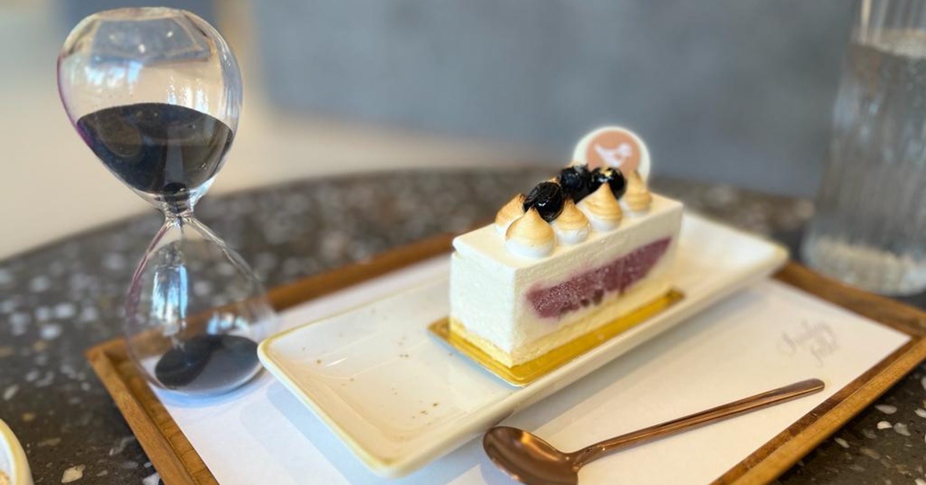 Ete. Menu Sunday Folks (Sumber gambar: Indah Permata Hati/Hypeabis.id)