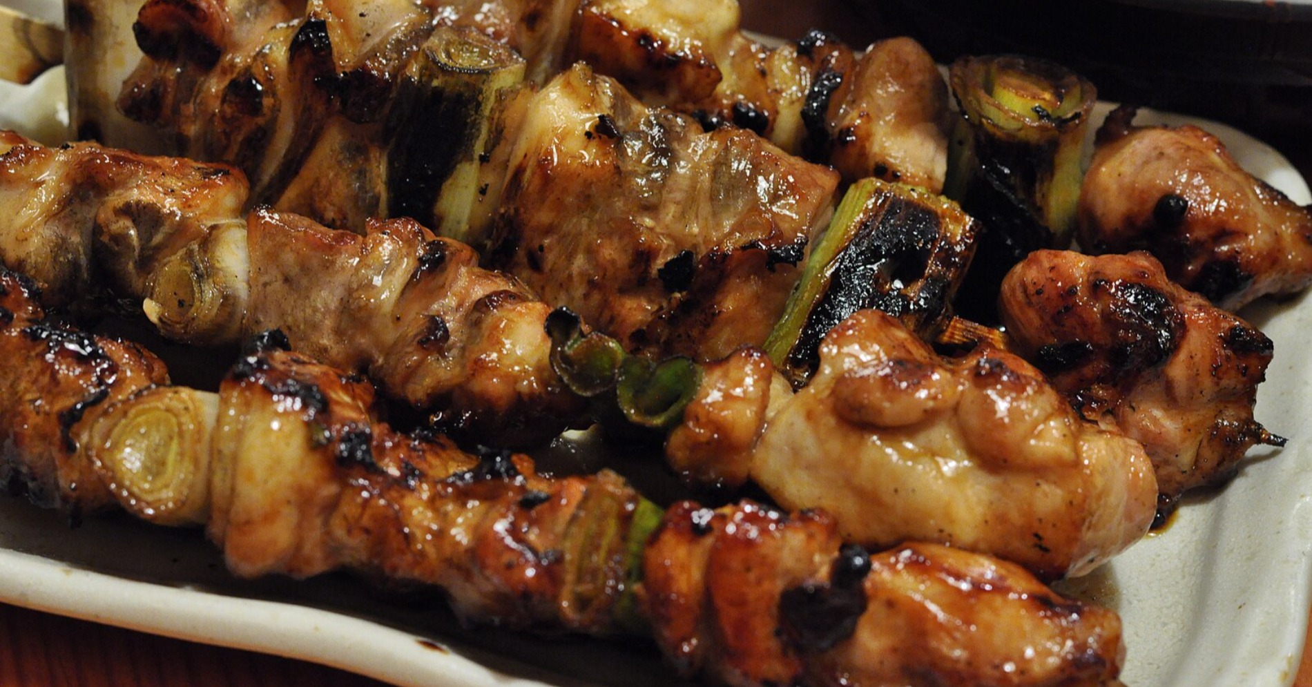 Resep Yakitori yang Simpel & Lezat, Cocok Buat Menu Anak Kos