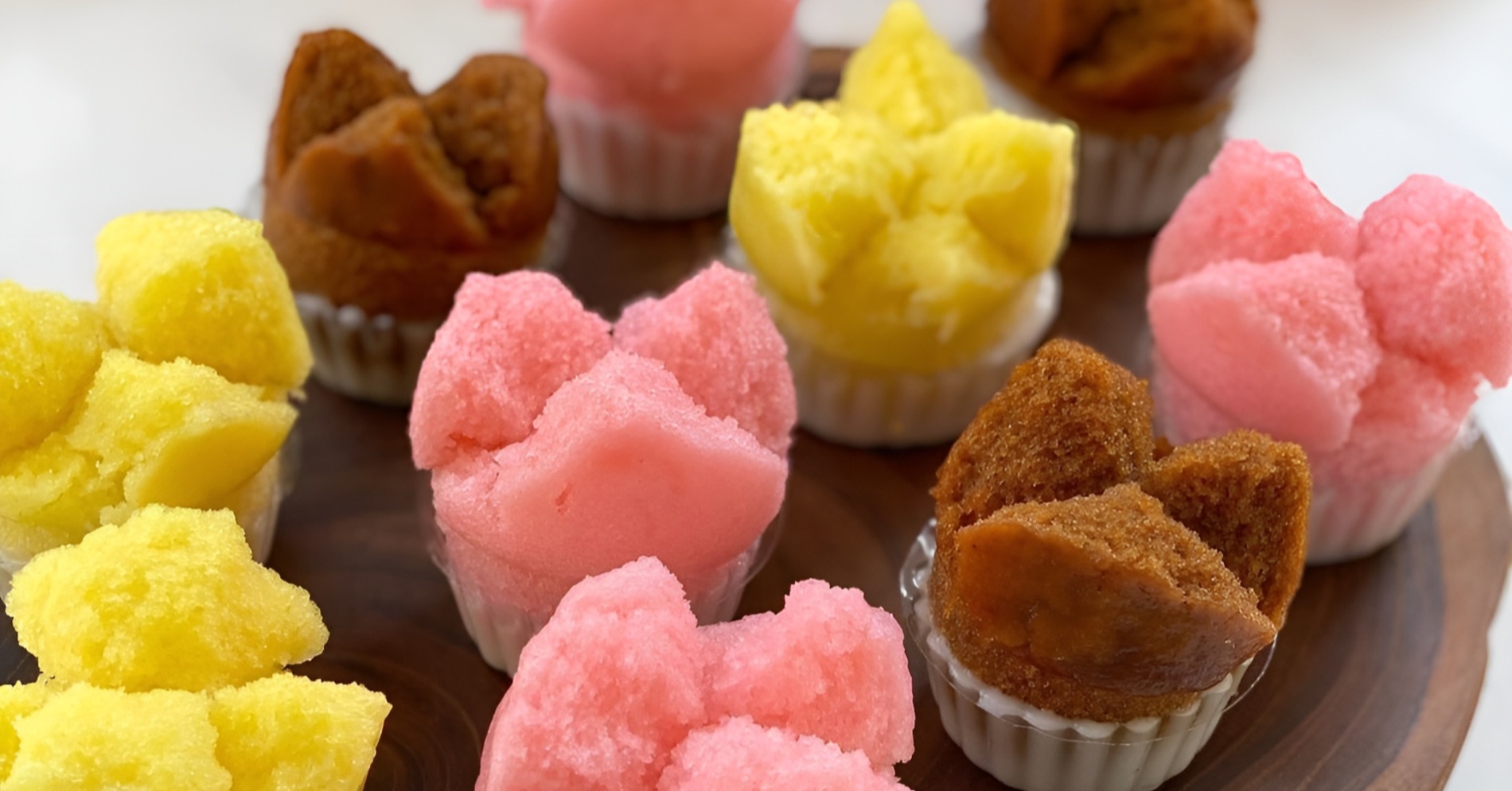 Resep Kue Mangkok atau Fa Gao, Kuliner yang Disajikan saat Perayaan Imlek