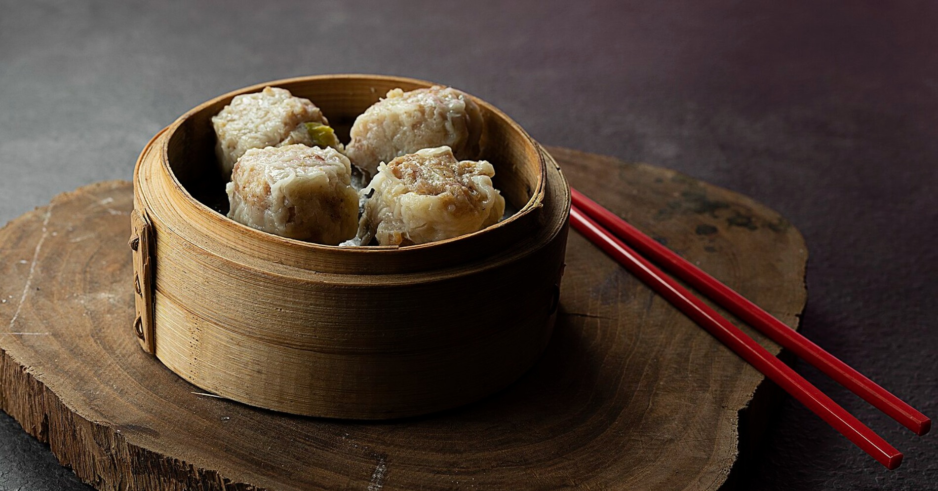 Resep Dimsum Udang yang Lezat untuk Santapan Imlek, Cobain Yuk!