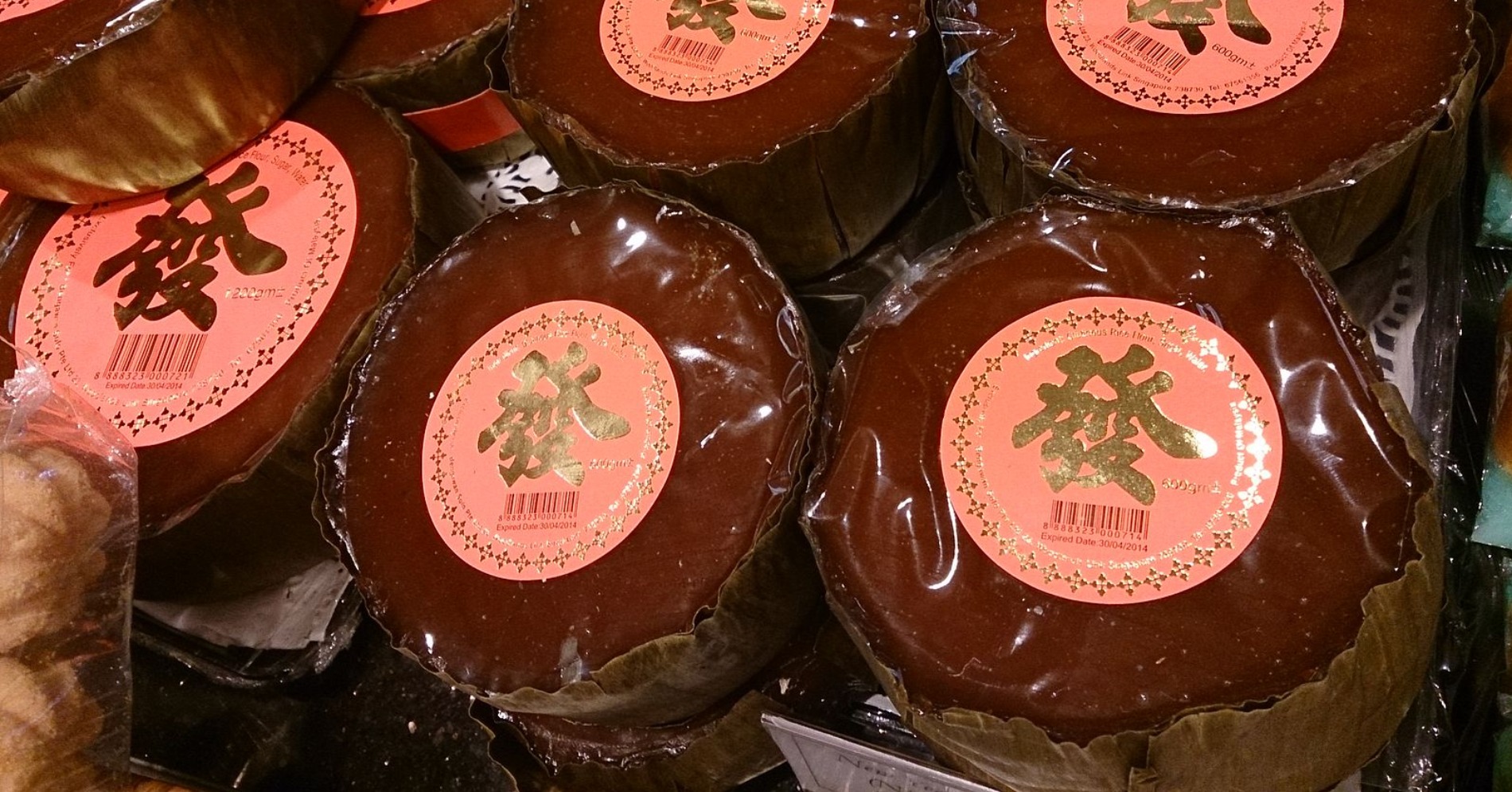 Sejarah Singkat Kue Keranjang yang Menjadi Makanan Khas Tahun Baru Imlek