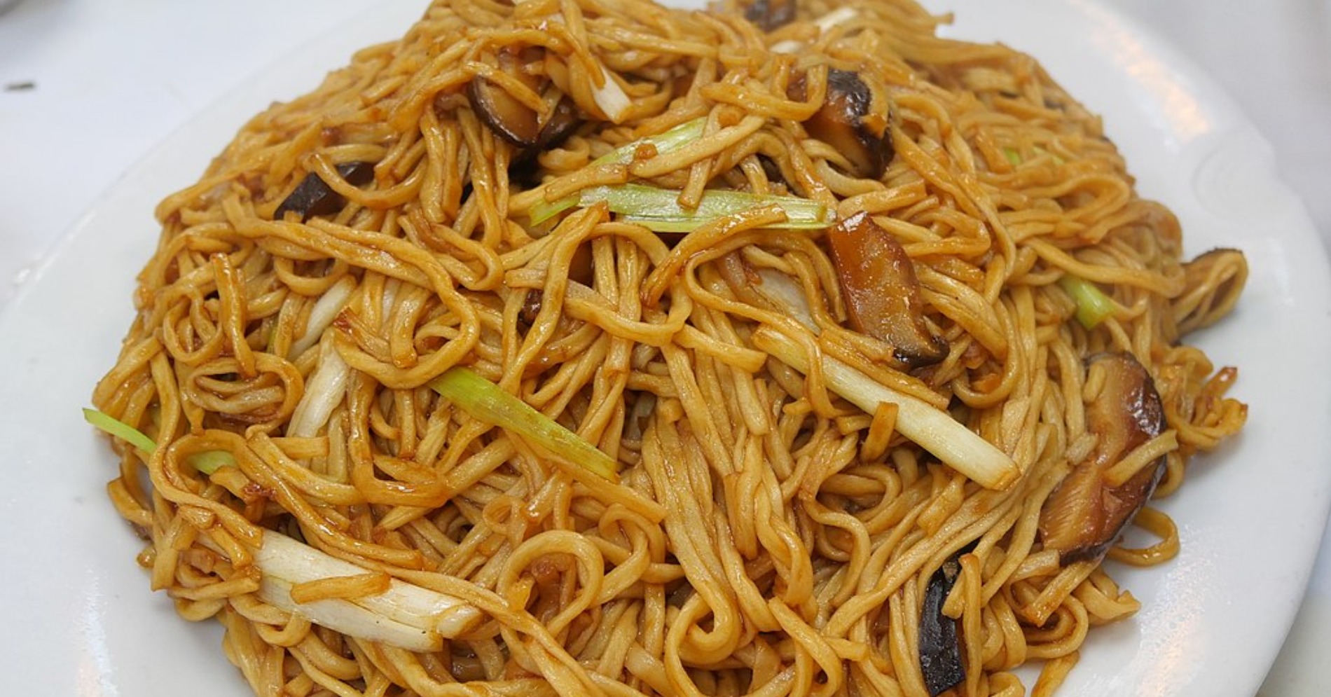 Resep Siu Mie atau Mi Panjang Umur, Hidangan Imlek dengan Filosofi Mendalam