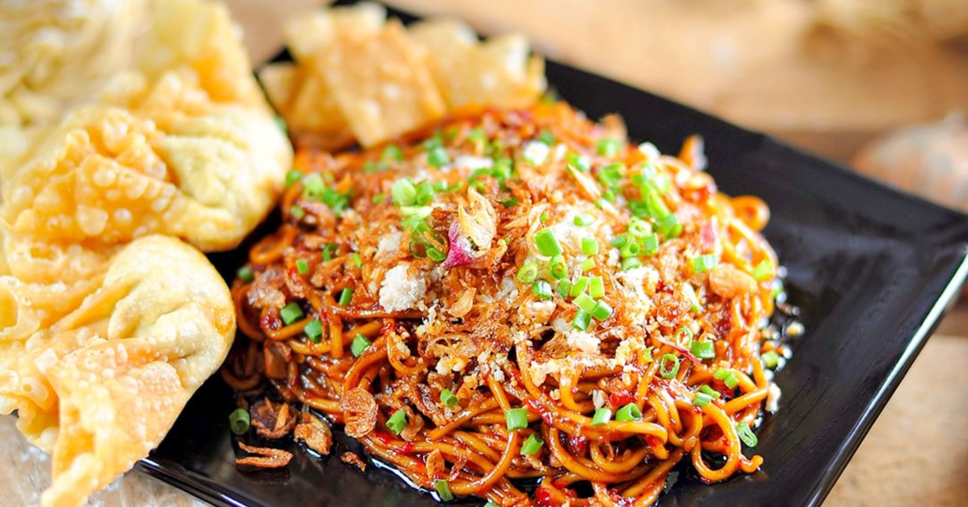 Resep Mie Gacoan Carbonara yang Viral di TikTok, Lezatnya Mi Pedas dengan Saus Creamy