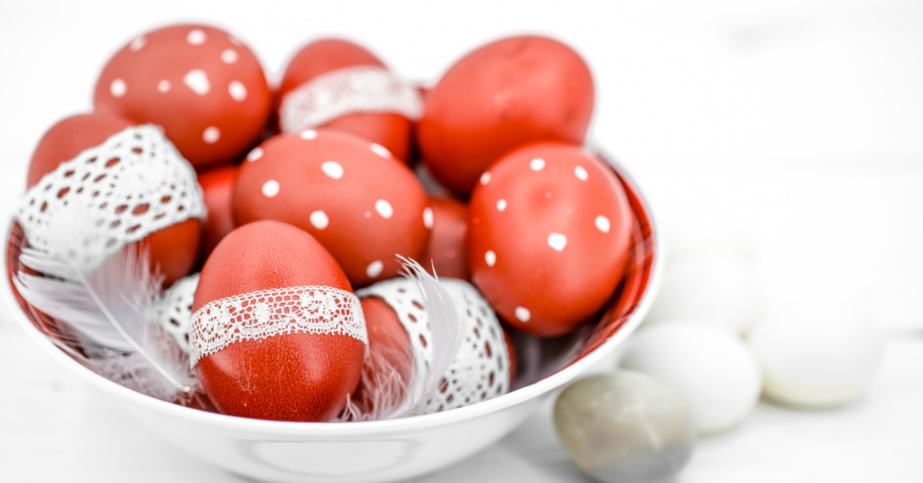 Resep Telur Merah, Sajian Unik untuk Merayakan Tahun Baru Imlek