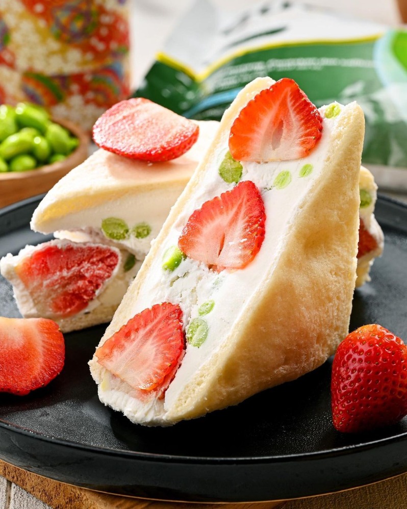 Sumber gambar: Edashi Edamame Sumber gambar: Edashi Edamame