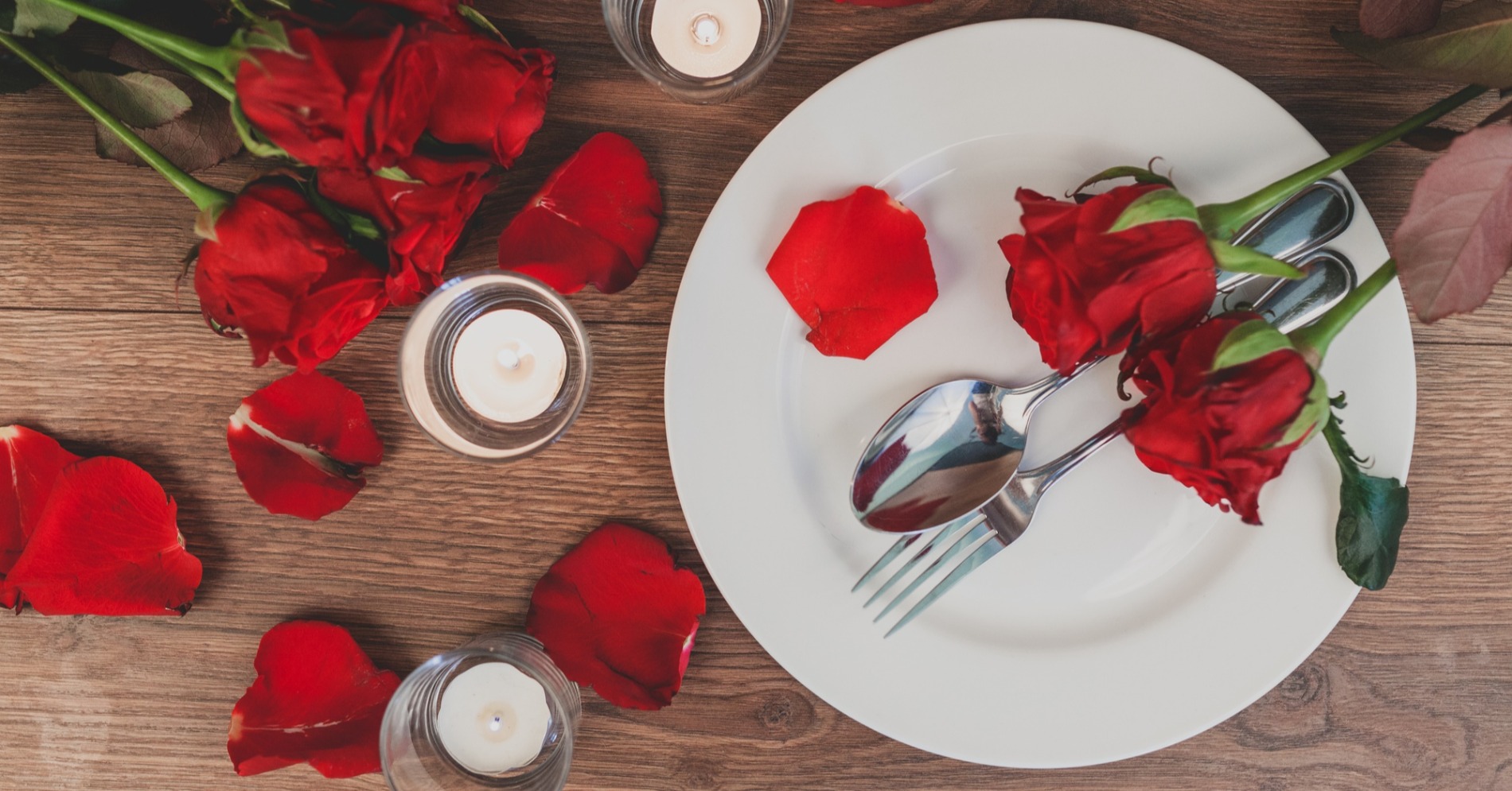 8 Promo Makanan dan Minuman Spesial Valentine, Chatime sampai Silverqueen