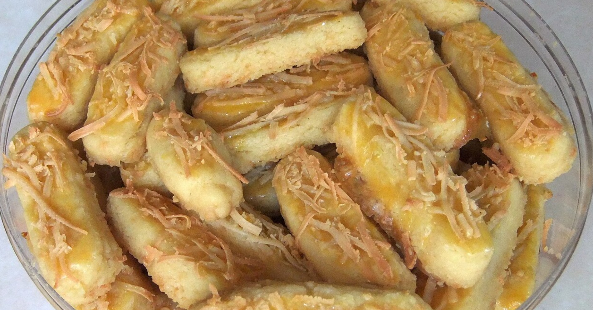 Resep Kastengel Keju Gurih & Renyah, Cocok Buat Teman Santai Akhir Pekan