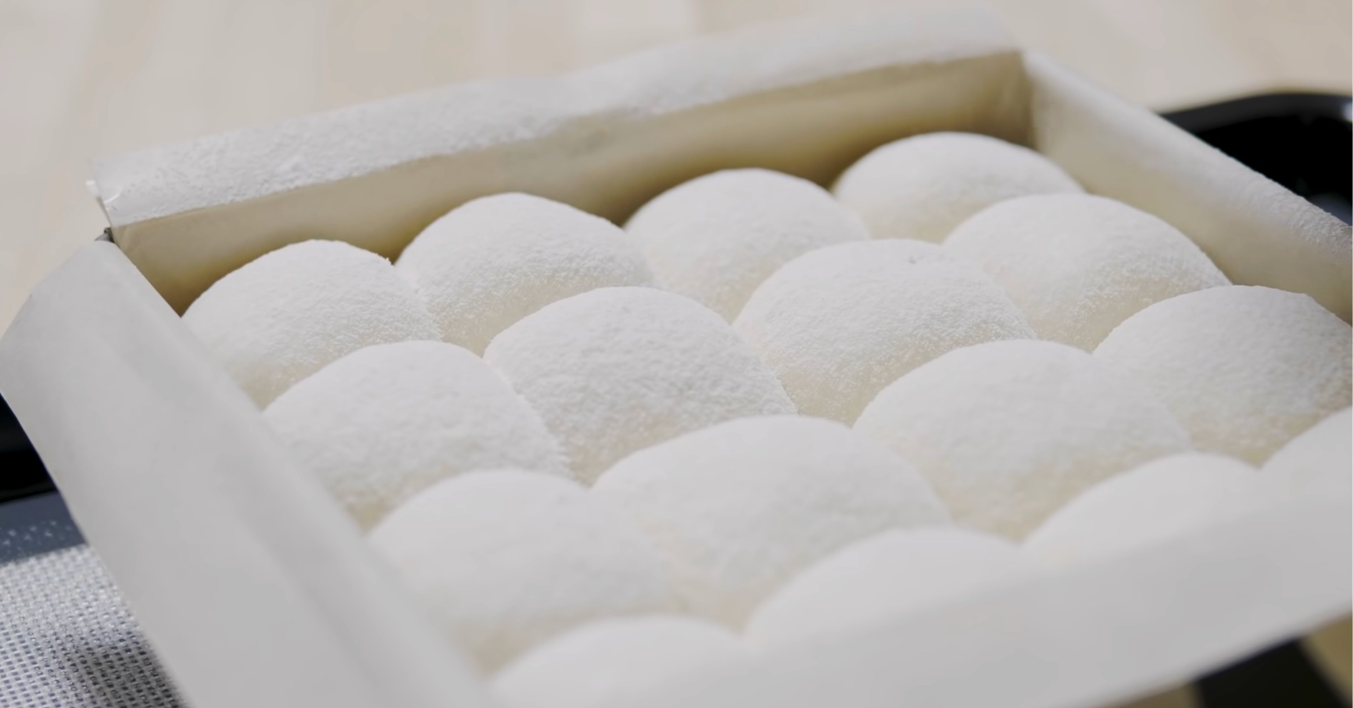 Lembut dan Manis, Ini Resep Milk Bun Thailand Viral Anti Gagal