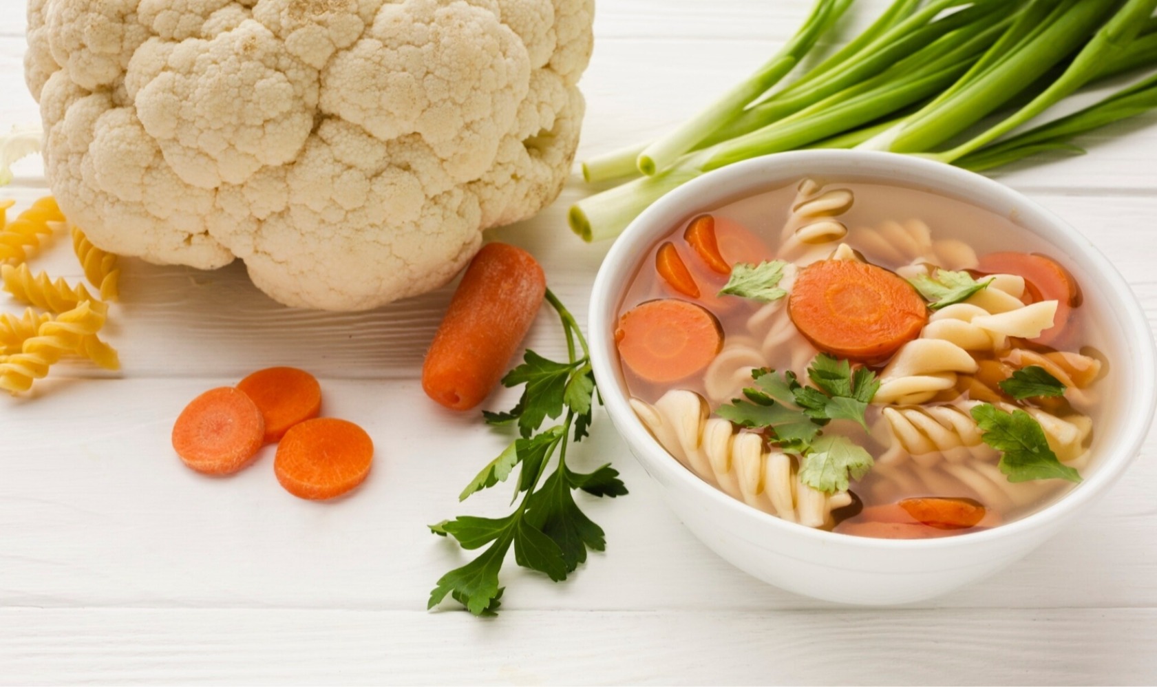 Ilustrasi sayur sop. (Sumber gambar: Freepik) Ilustrasi sayur sop. (Sumber gambar: Freepik)
