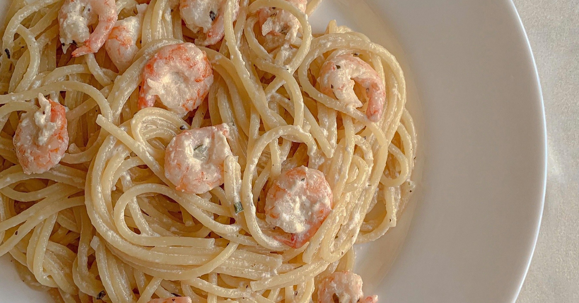 Resep Udang Creamy Garlic Sauce Rumahan Ala Restoran Bintang Lima