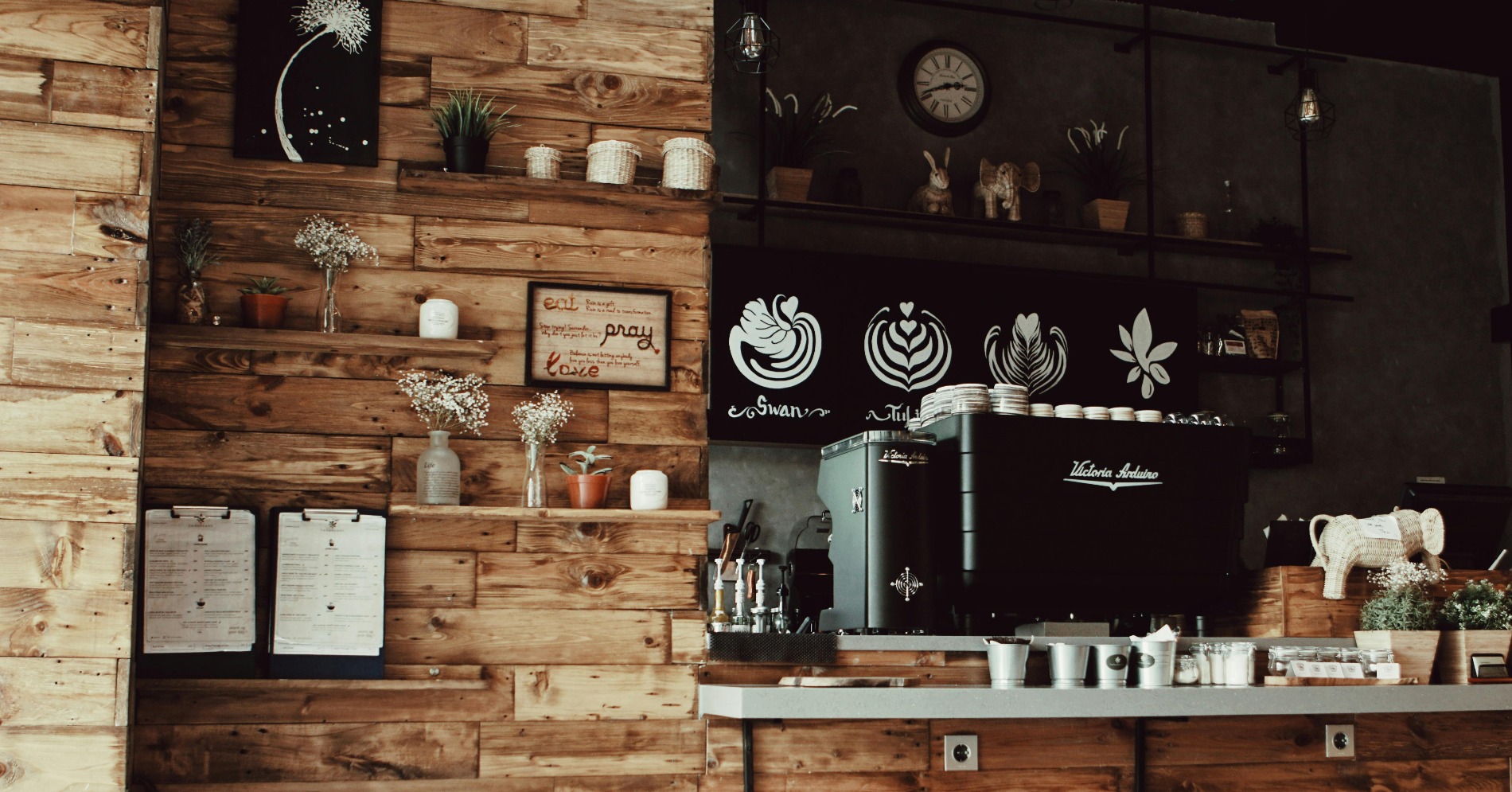 Kenali Perbedaan Slow Bar dan Fast Bar, Pilih Konsep Kafe yang Sesuai Mood Genhype