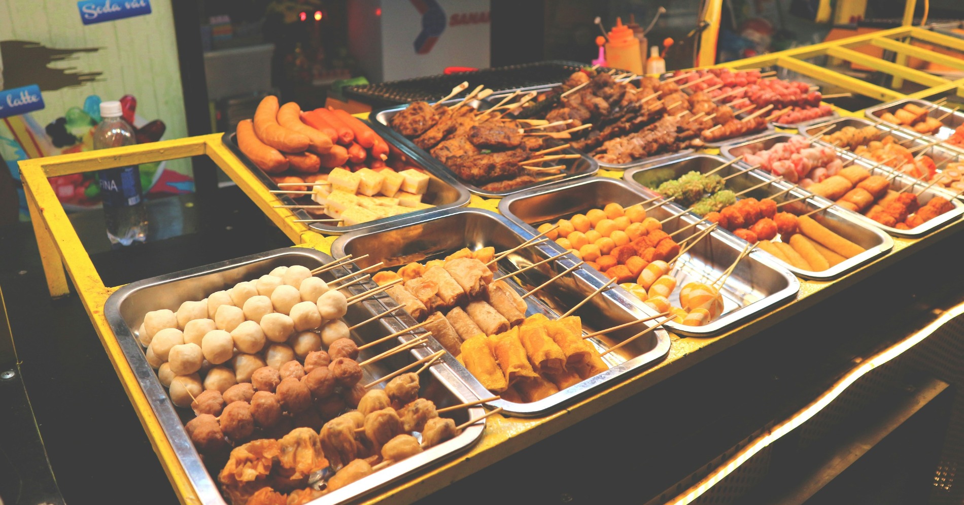 Foodlovers Merapat, Cek 6 Agenda Festival Kuliner di Jakarta Akhir Pekan Ini