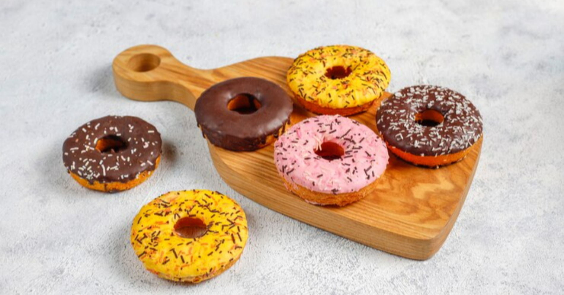 Daftar Promo Makanan Maret 2024, Potongan Harga dari JCO sampai HokBen