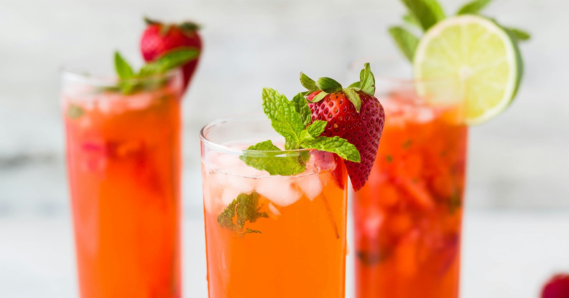 3 Resep Minuman Segar untuk Buka Puasa, Mudah Loh Bikinnya