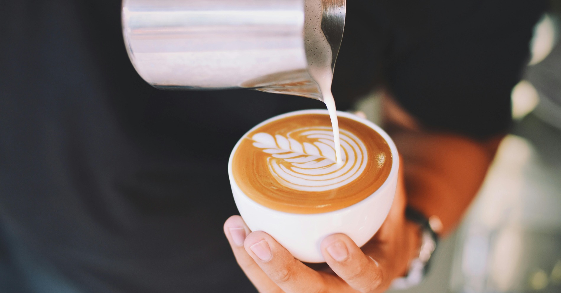 Kiat Memilih Susu yang Tepat untuk Racikan Kopi Nikmat