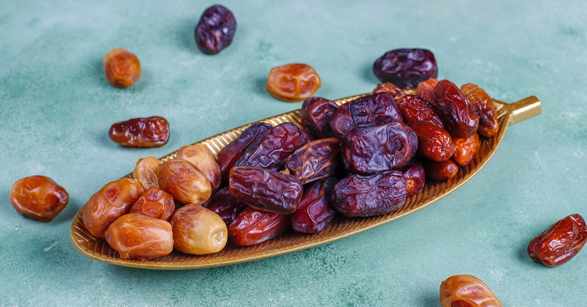 Yuk Kenalan dengan 10 Jenis Kurma Terpopuler di Dunia