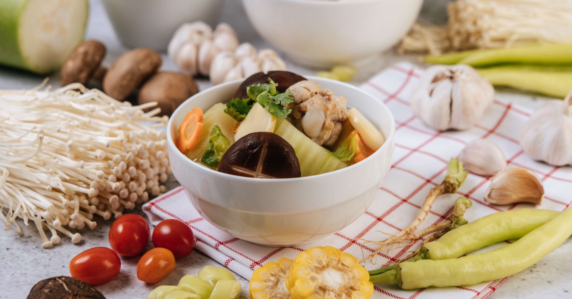 4 Menu Makanan Cepat Saji untuk Sahur Ramadan 2024