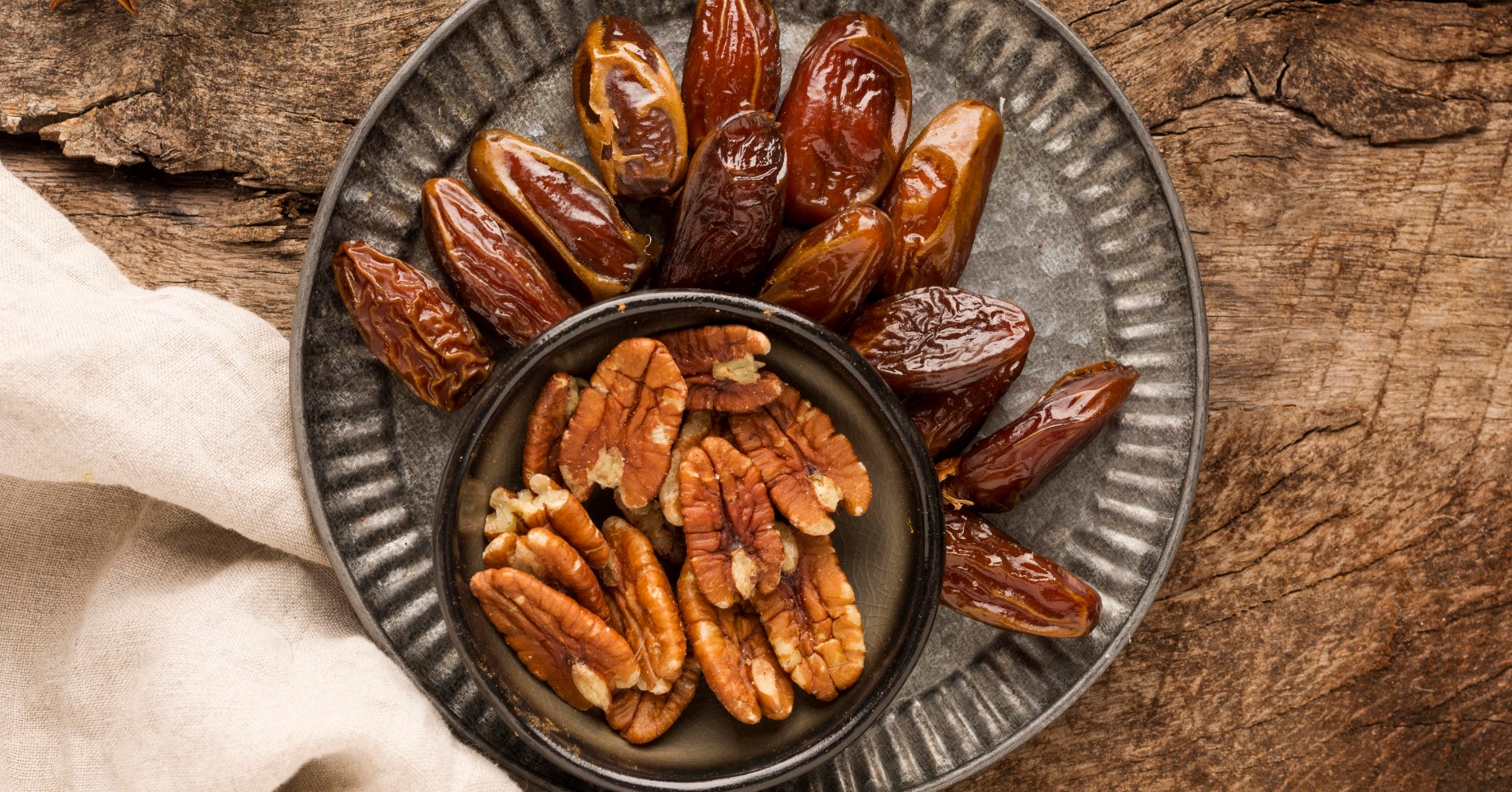 5 Menu Olahan Kurma yang Enak Buat Buka Puasa