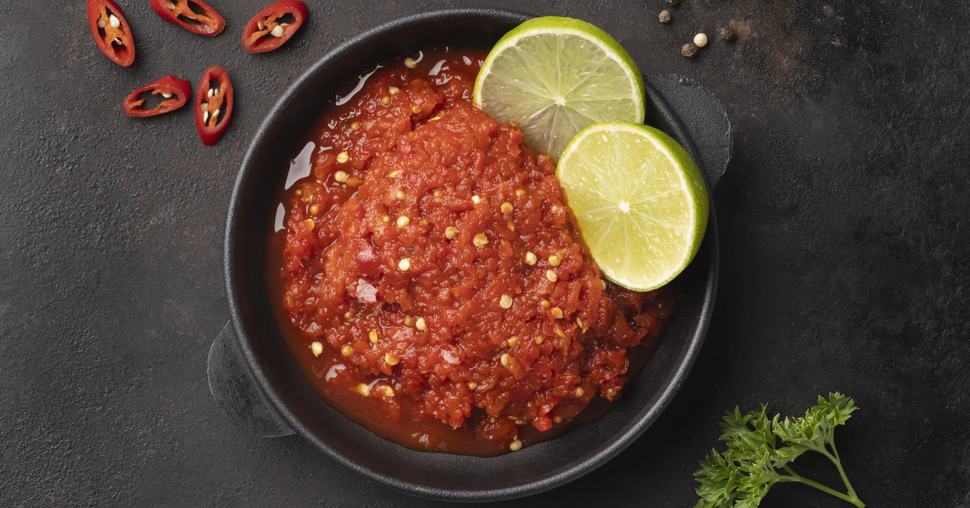 5 Resep Sambal Favorit Paling Nikmat, Buatnya Gampang Sat-Set Langsung Jadi