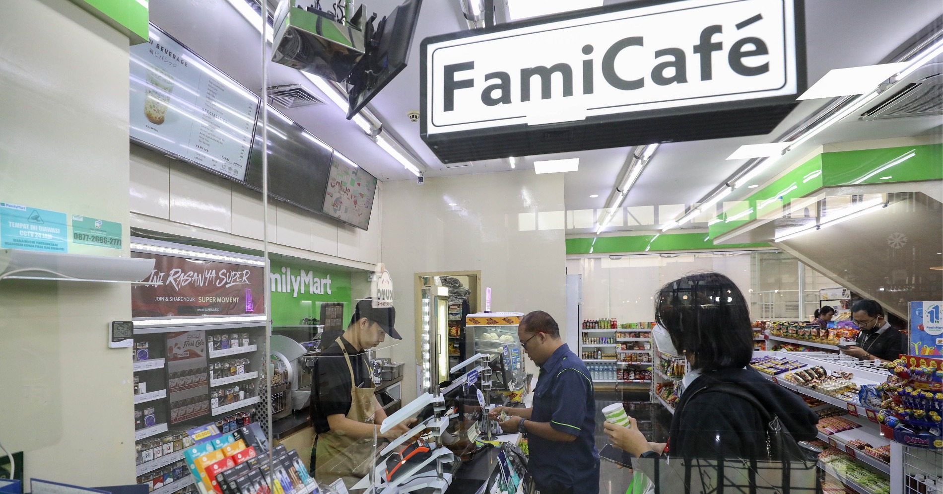 Daftar Promo Makanan Minimarket Spesial Ramadan 2024, Ada Lawson hingga Family Mart