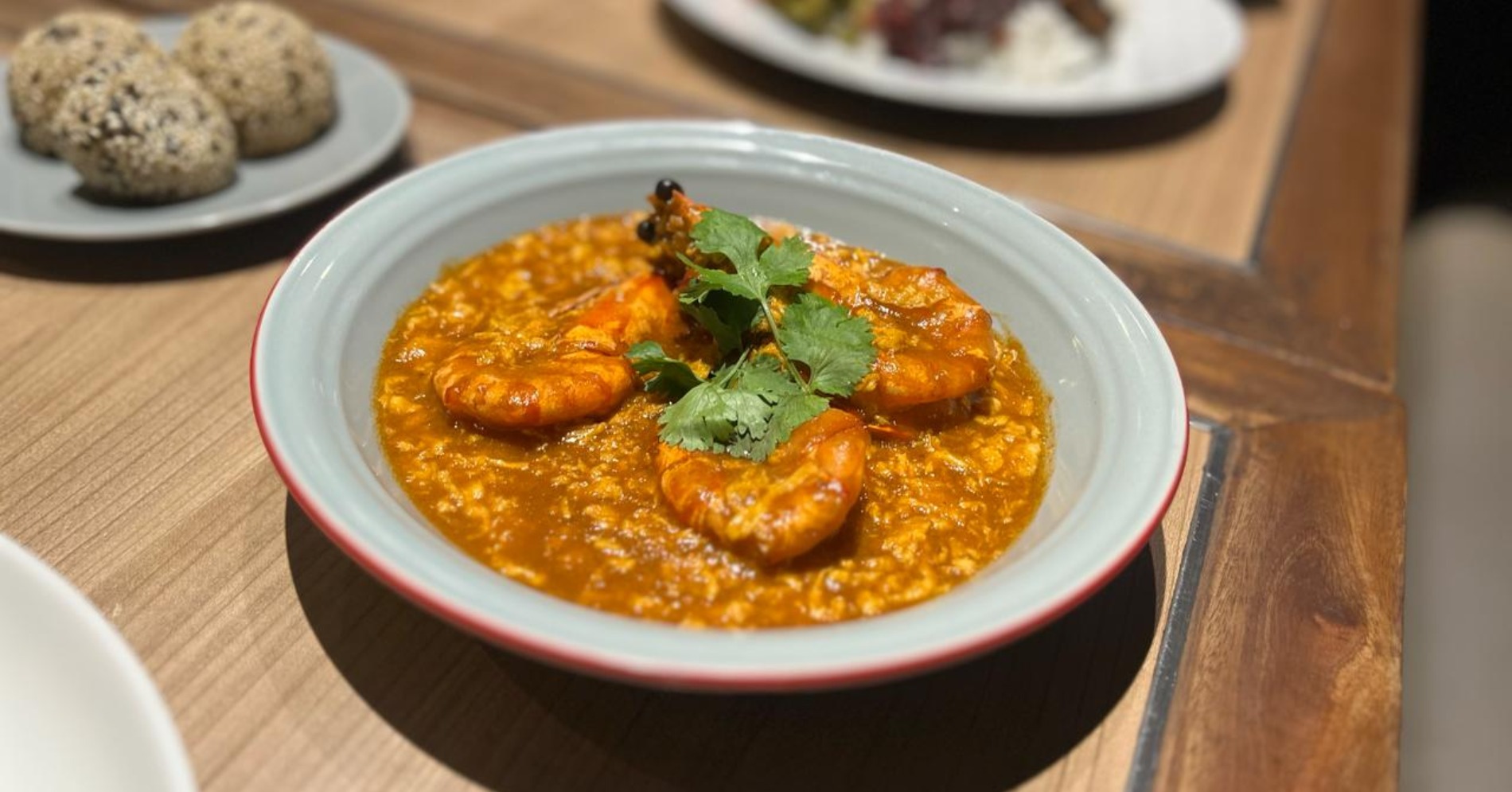 Mencicipi Kuliner Khas Peranakan dari GOPEK House