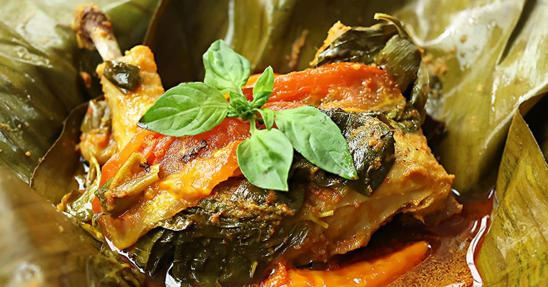 3 Resep Pepes Kukus Sederhana yang Enak & Sehat