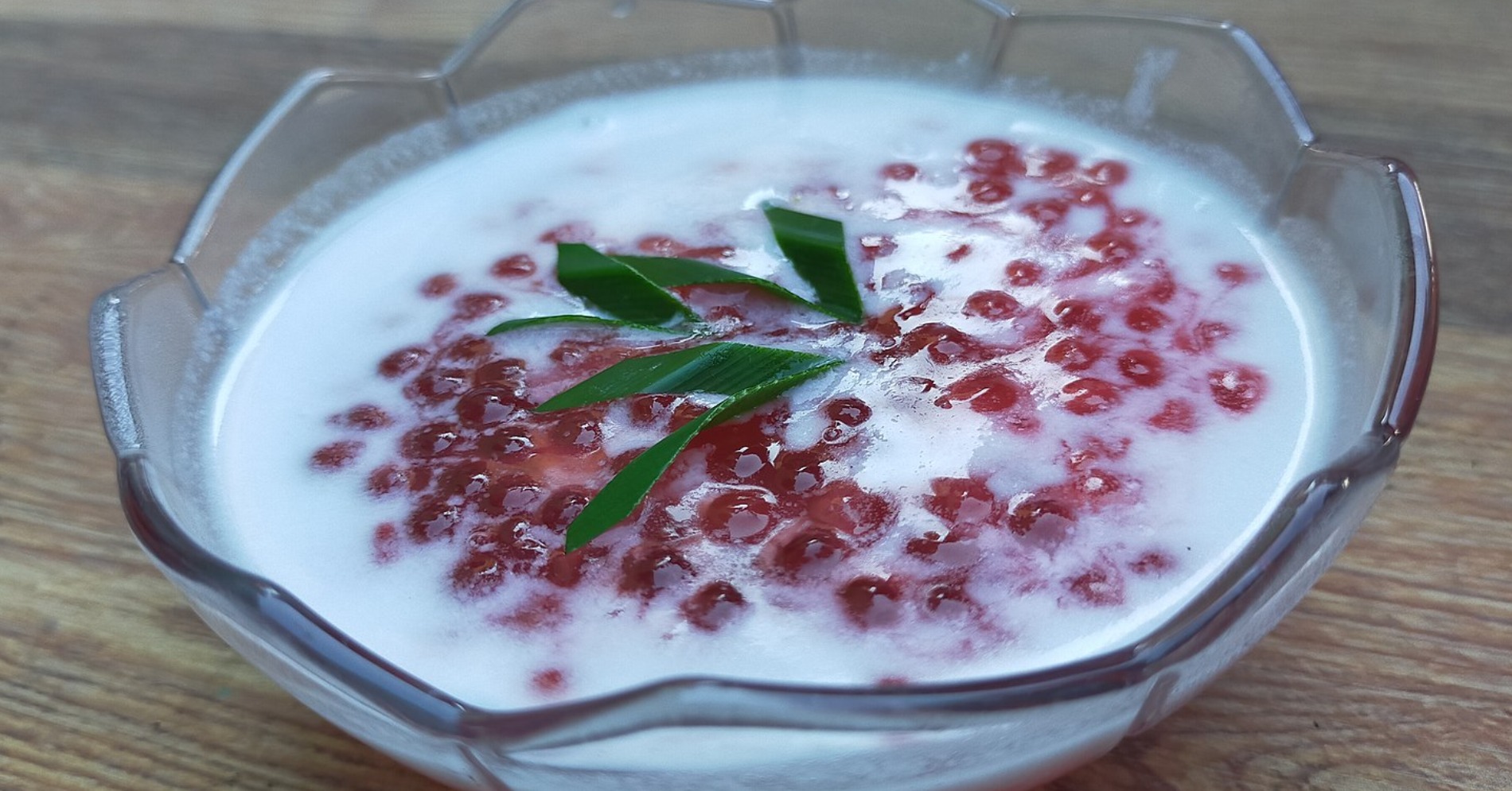 12 Makanan Khas Ramadan dari Berbagai Daerah di Indonesia, Genhype Sudah Coba?