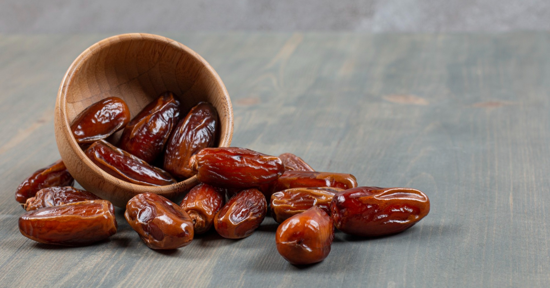 5 Ciri Kurma Segar, Perhatikan Warna dan Teksturnya Sebelum Membeli