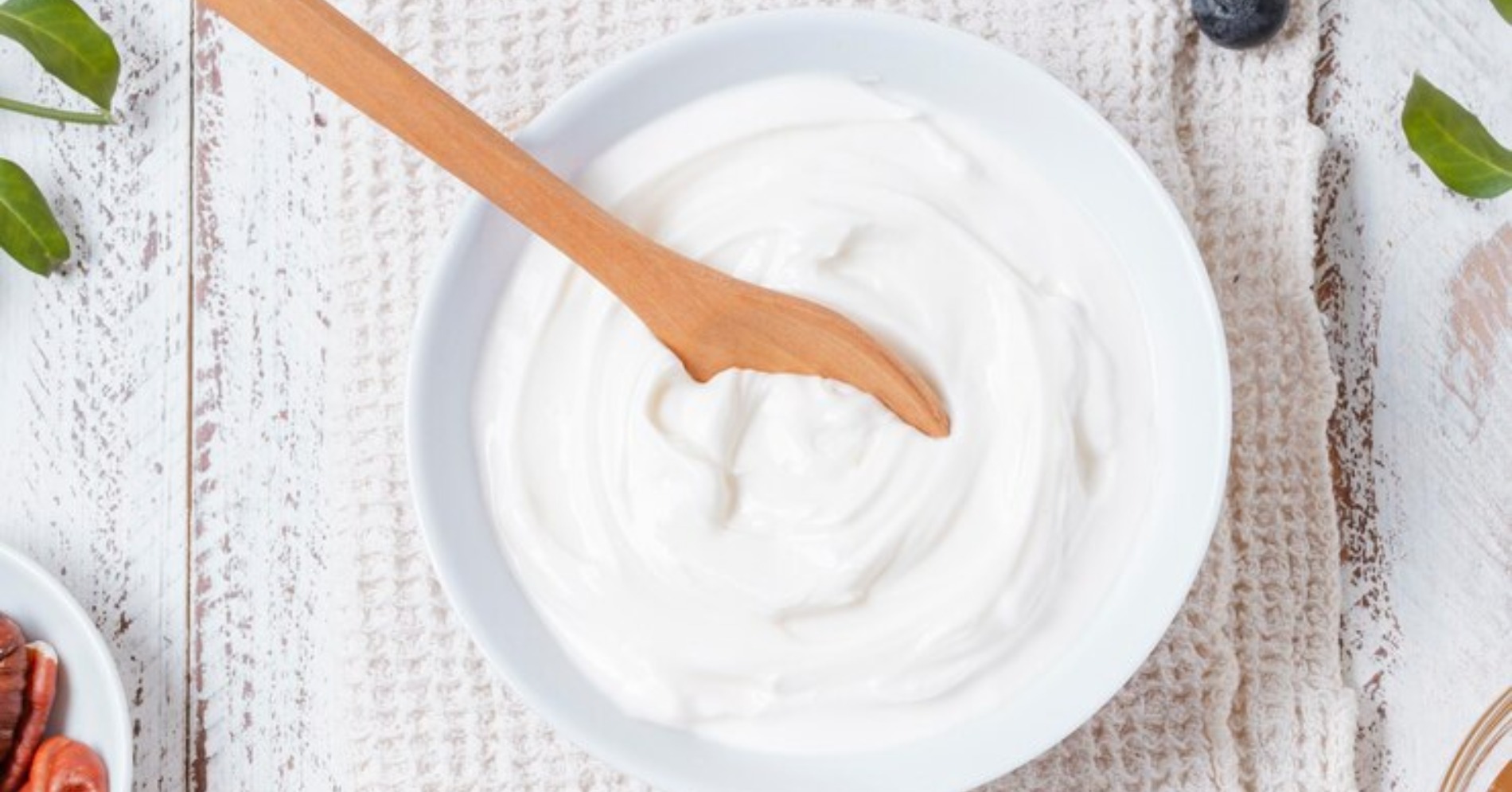 Ilustrasi yogurt Yunani (Sumber foto: freepik) Ilustrasi yogurt Yunani (Sumber foto: freepik)