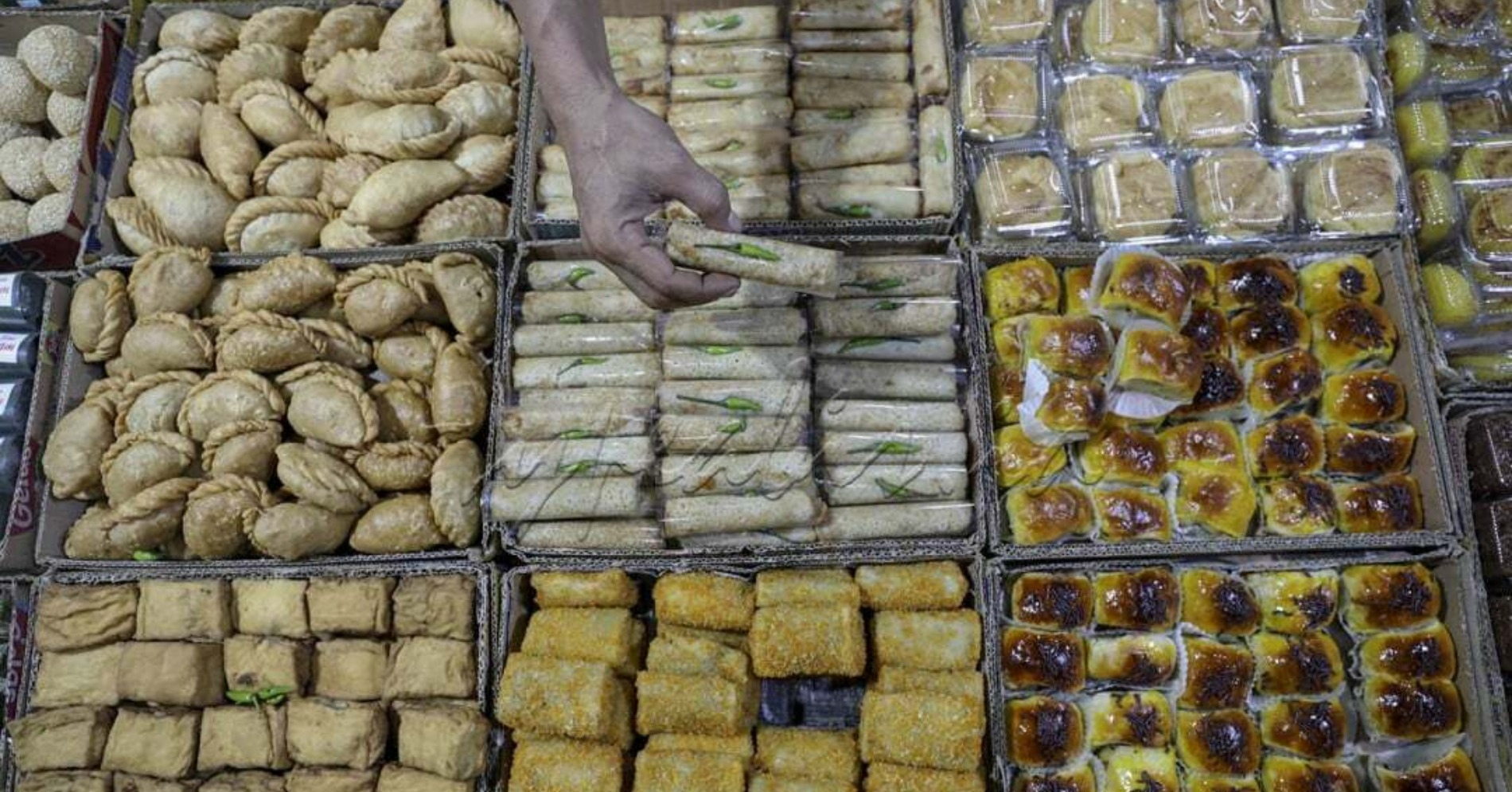 Genhype Suka Buka Puasa Makan Gorengan? Segini Lo Jumlah Kalori Bakwan sampai Tahu Bakso