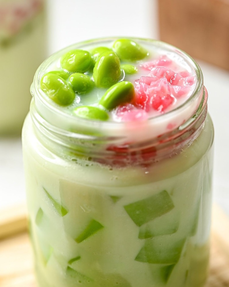 Sumber gambar: Edashi Edamame