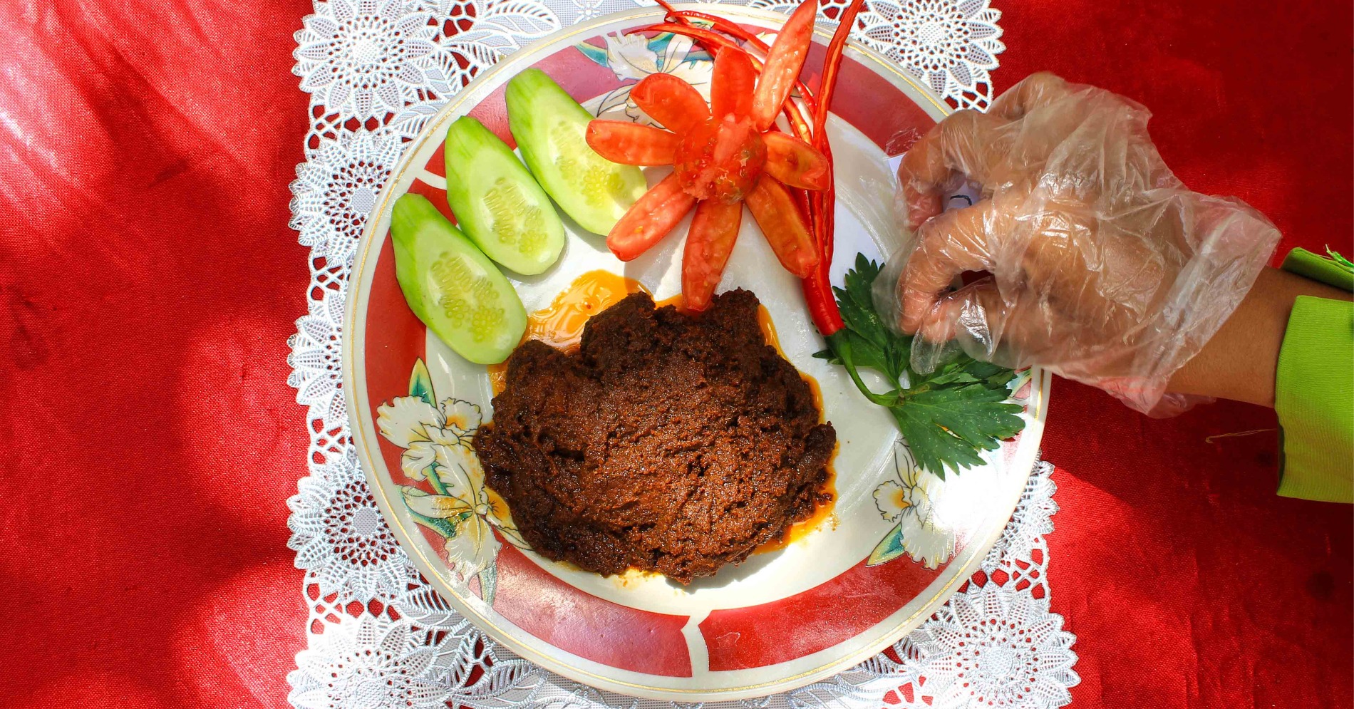 6 Resep Masakan Lebaran Khas Indonesia, Mudah Dibuat di Rumah