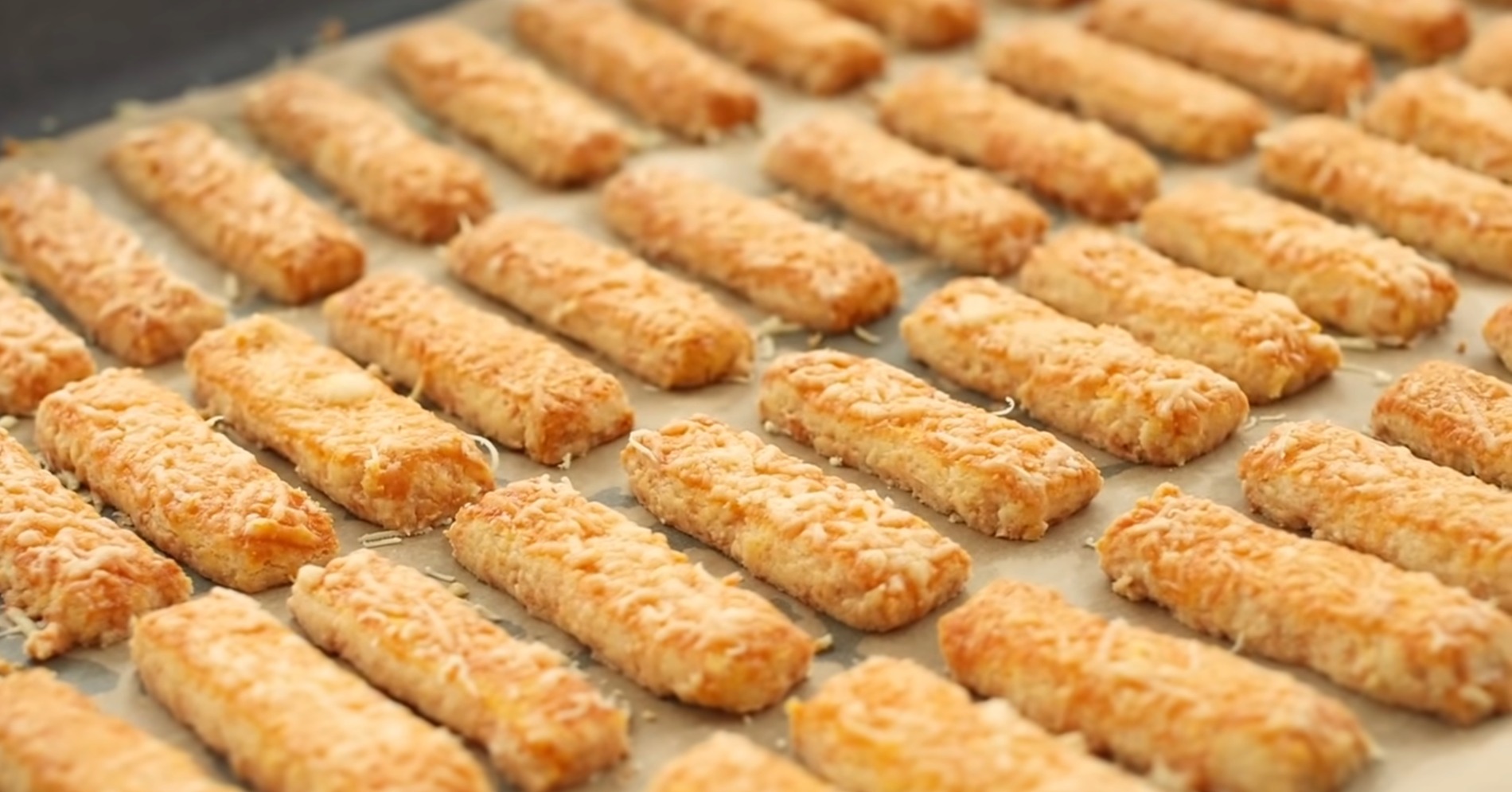 Rekomendasi Kue Lebaran Serba Keju, Renyah dan Lumer di Mulut