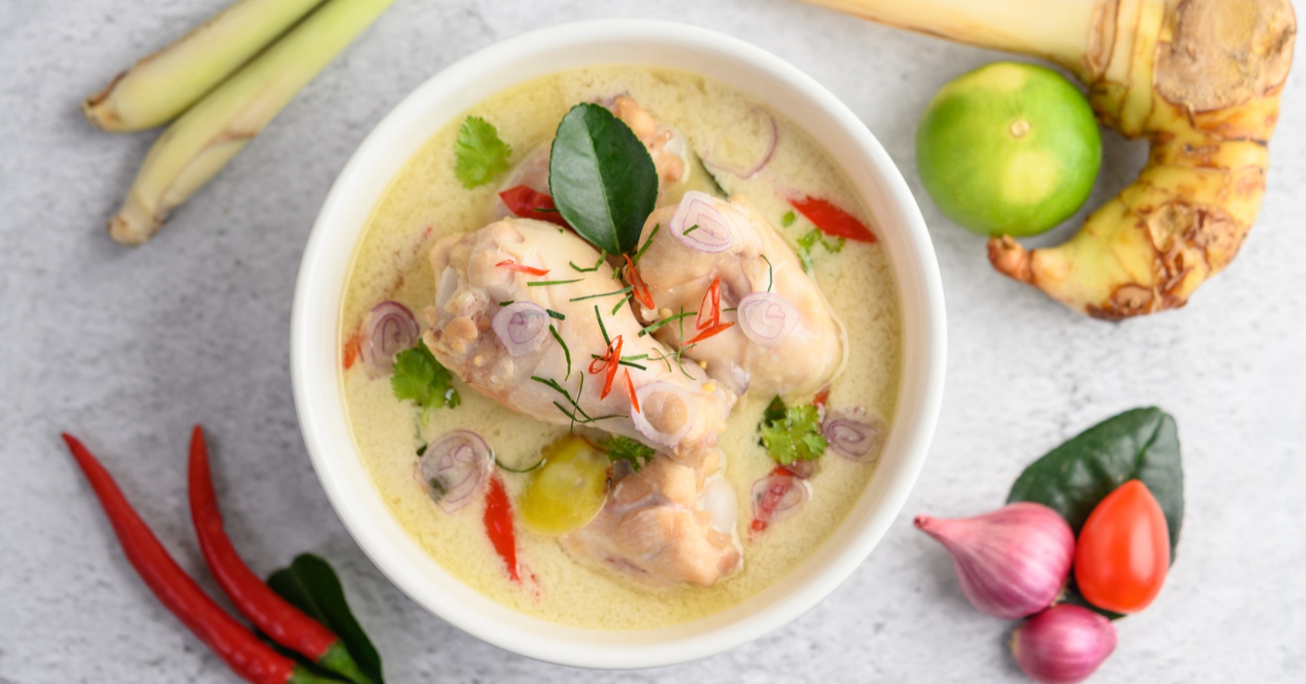Resep Opor Ayam Tanpa Santan, Alternatifnya Pakai Susu dan Krimer