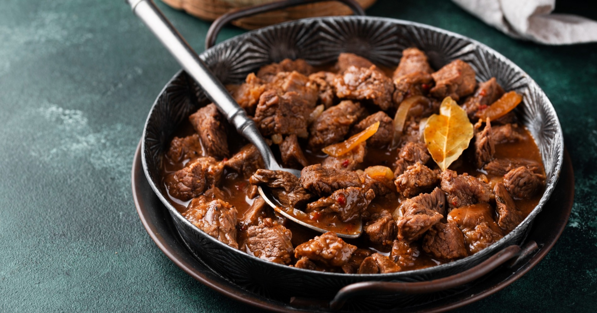 Resep Rendang Padang untuk Menu Lebaran Idulfitri