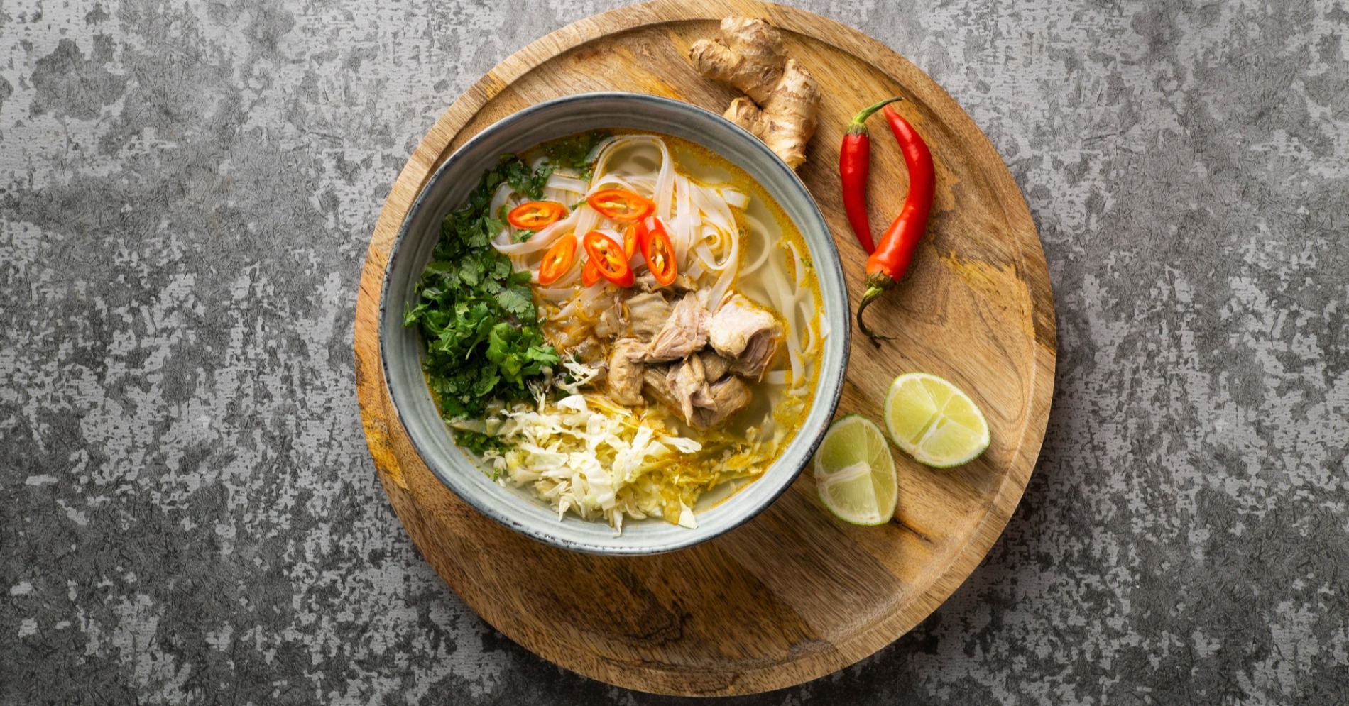 5 Rekomendasi Menu Makanan Bebas Santan yang Cocok Disajikan Saat Lebaran