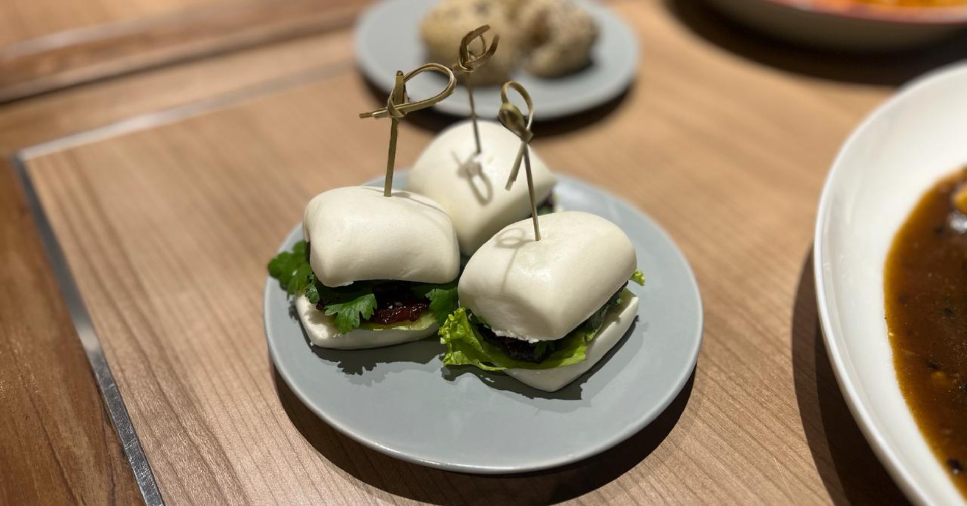Menjajal Aneka Kuliner Nusantara hingga Menu Khas Peranakan