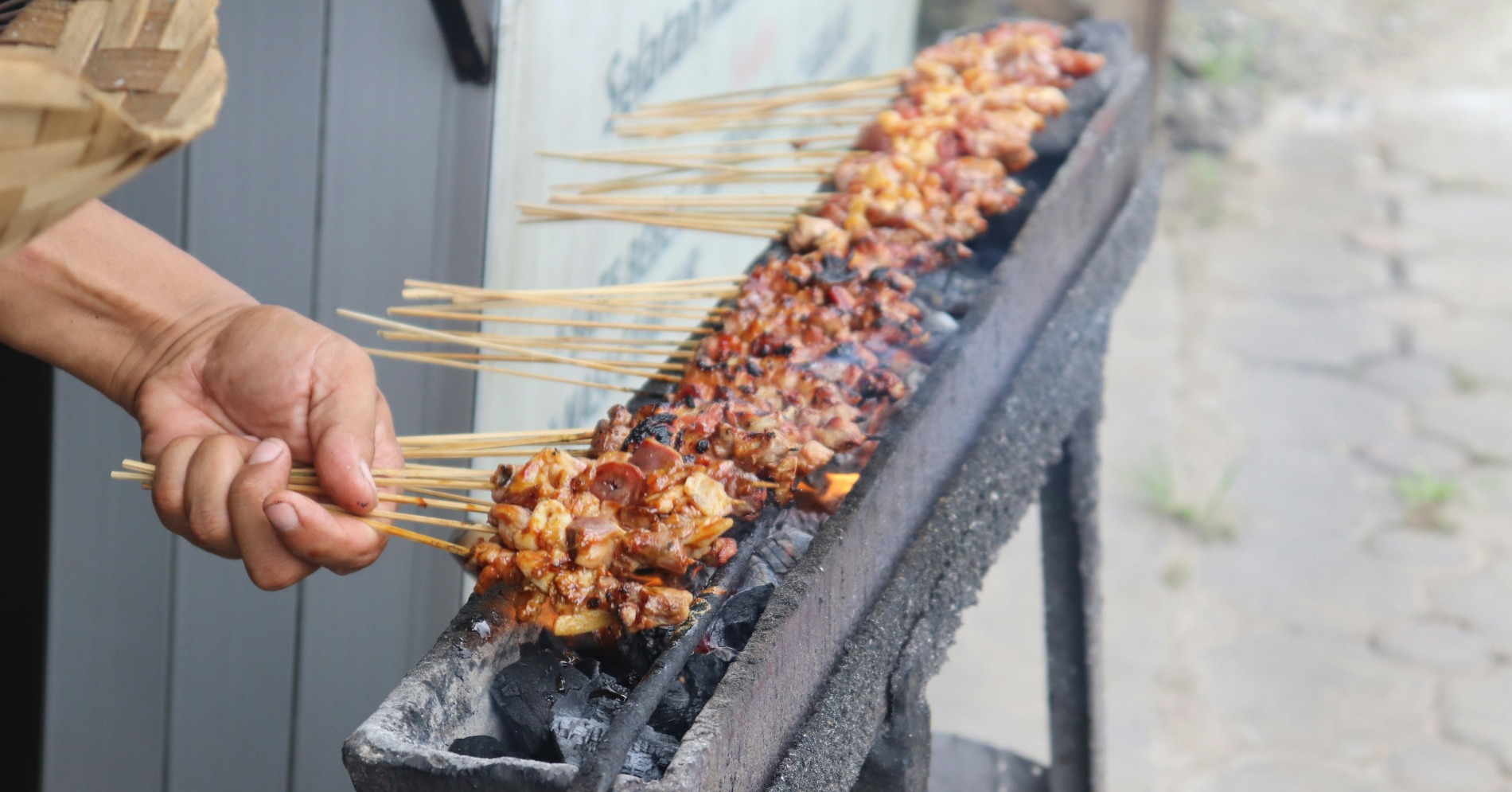 Jangan Sampai Lewat, Cek 8 Kuliner Populer di Jalur Pantura