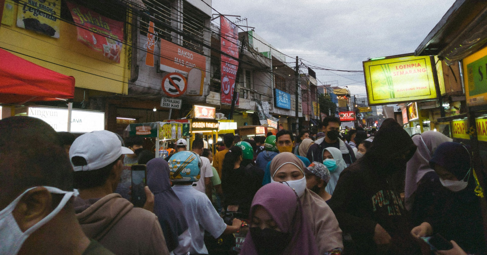 Begini Tantangan Kuliner Indonesia untuk Bisa Bersaing di Taraf Global