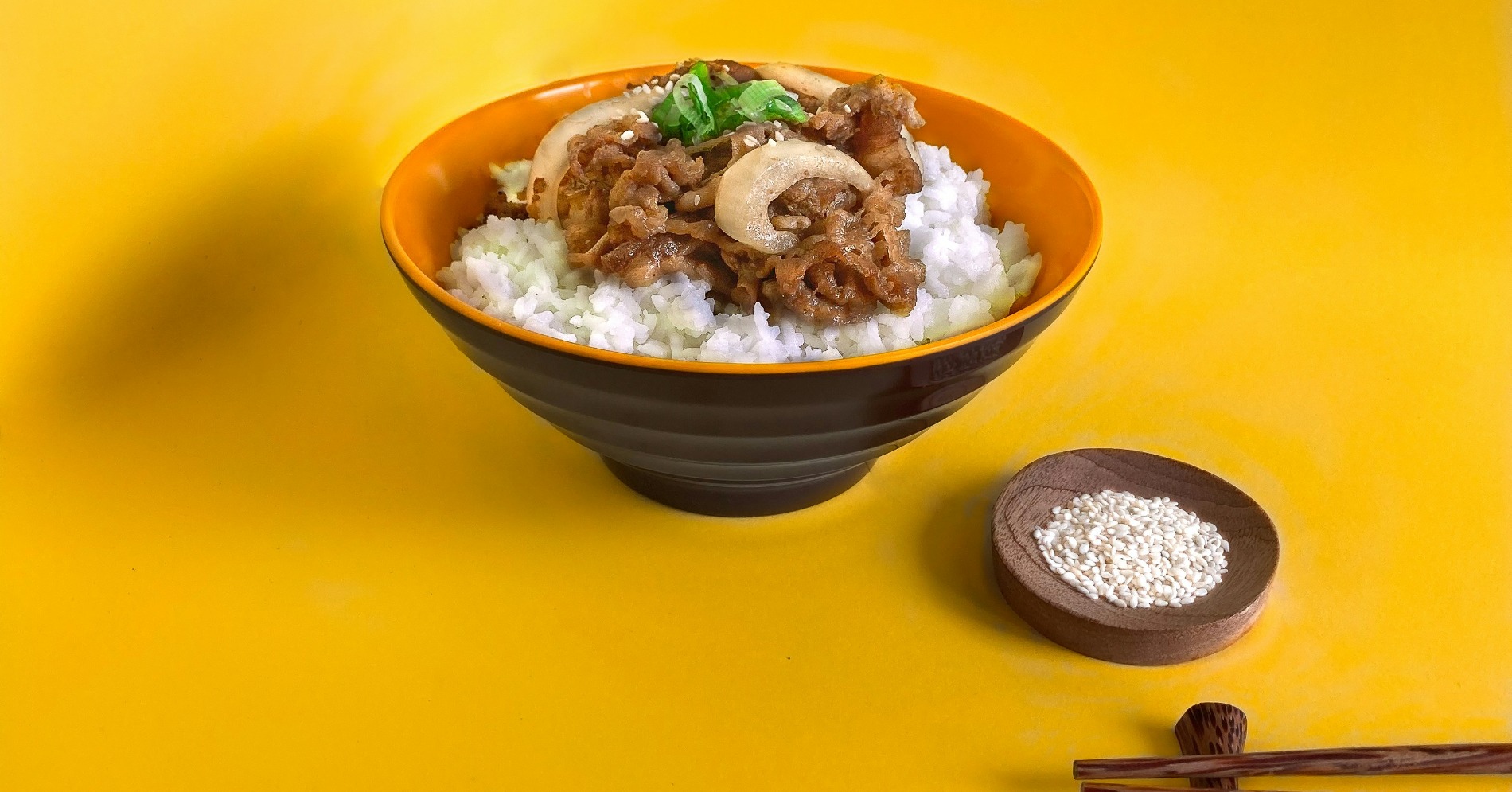Resep Beef Bowl Sat Set Kurang Dari 20 Menit Ala Chef Martin Natadipraja