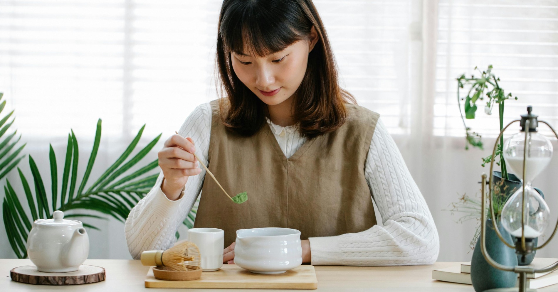 Matcha Lovers Merapat, Cek Rekomendasi Kafe Matcha di Jakarta yang Wajib Dikunjungi