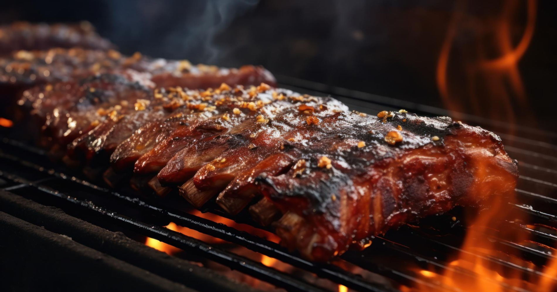 Resep Iga Bakar Madu yang Empuk dengan Cita Rasa Manis Gurih
