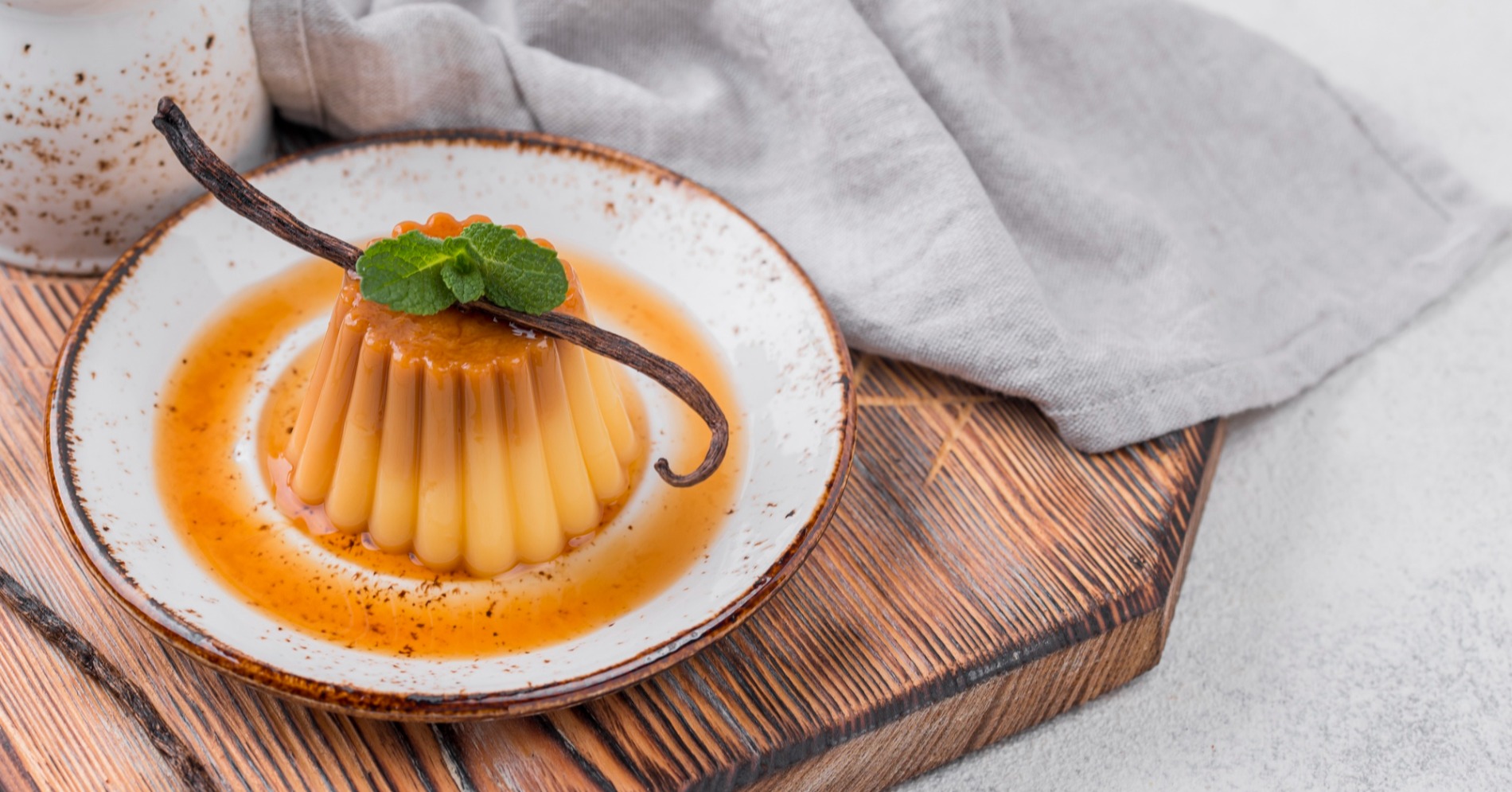 5 Resep Puding Aneka Rasa yang Mudah Dikreasikan di Rumah