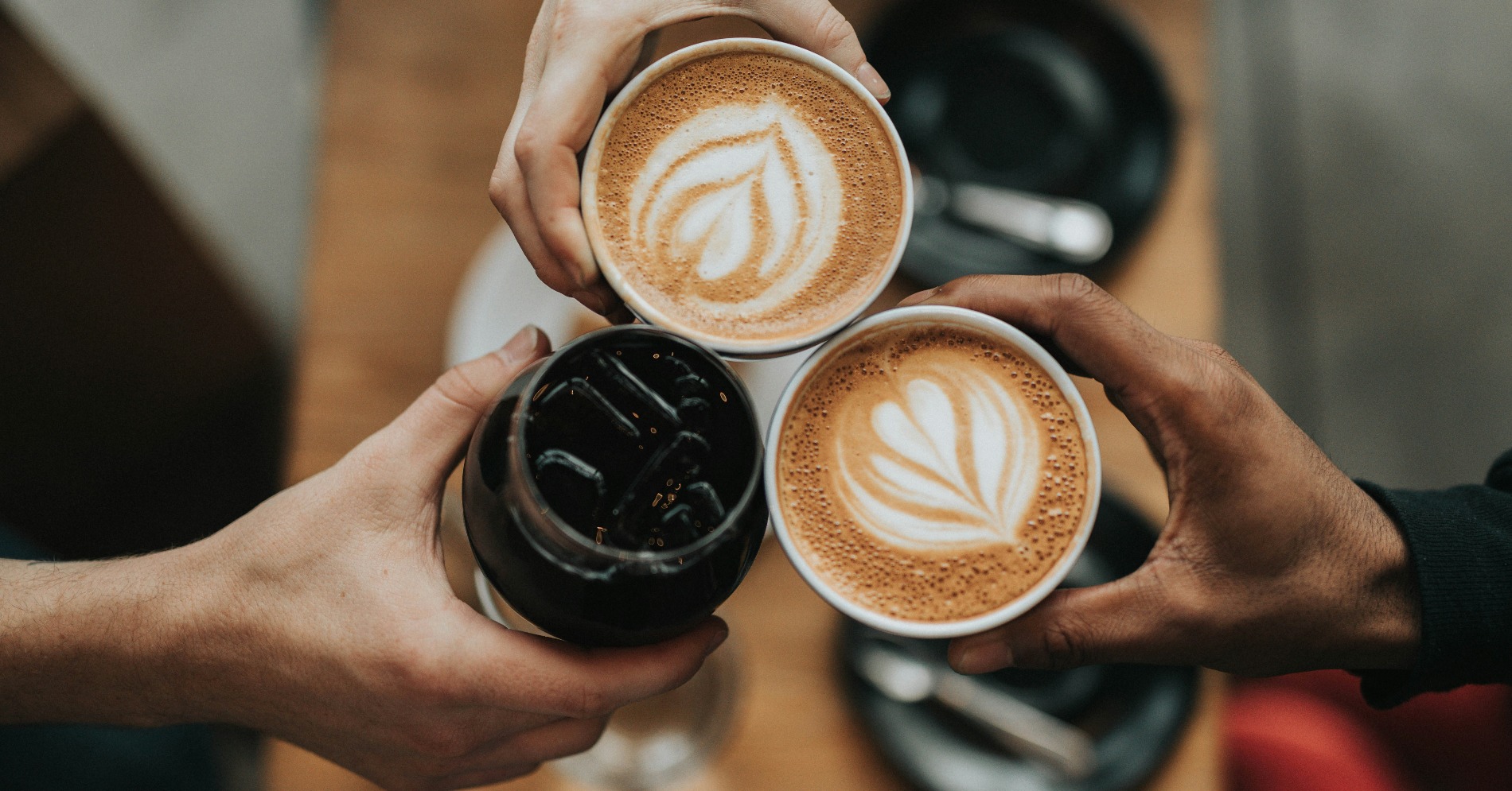 4 Rekomendasi Kafe di Bintaro, Cocok Untuk Nongkrong Saat Long Weekend