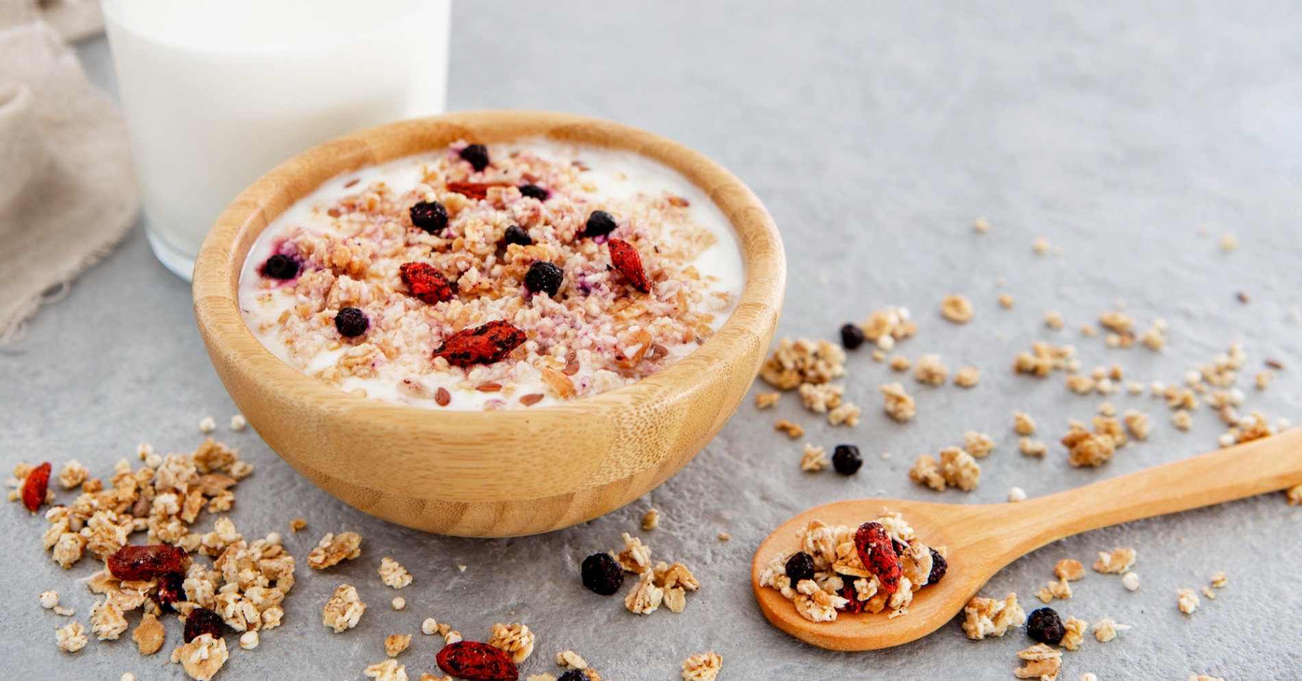 Kreasi Resep Oatmeal Manis dan Gurih untuk Sarapan