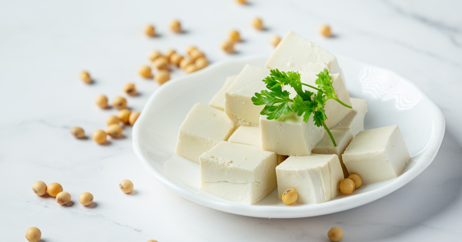 Perbedaan Tahu dan Tofu dari Segi Rasa, Tekstur, sampai Cara Pembuatannya