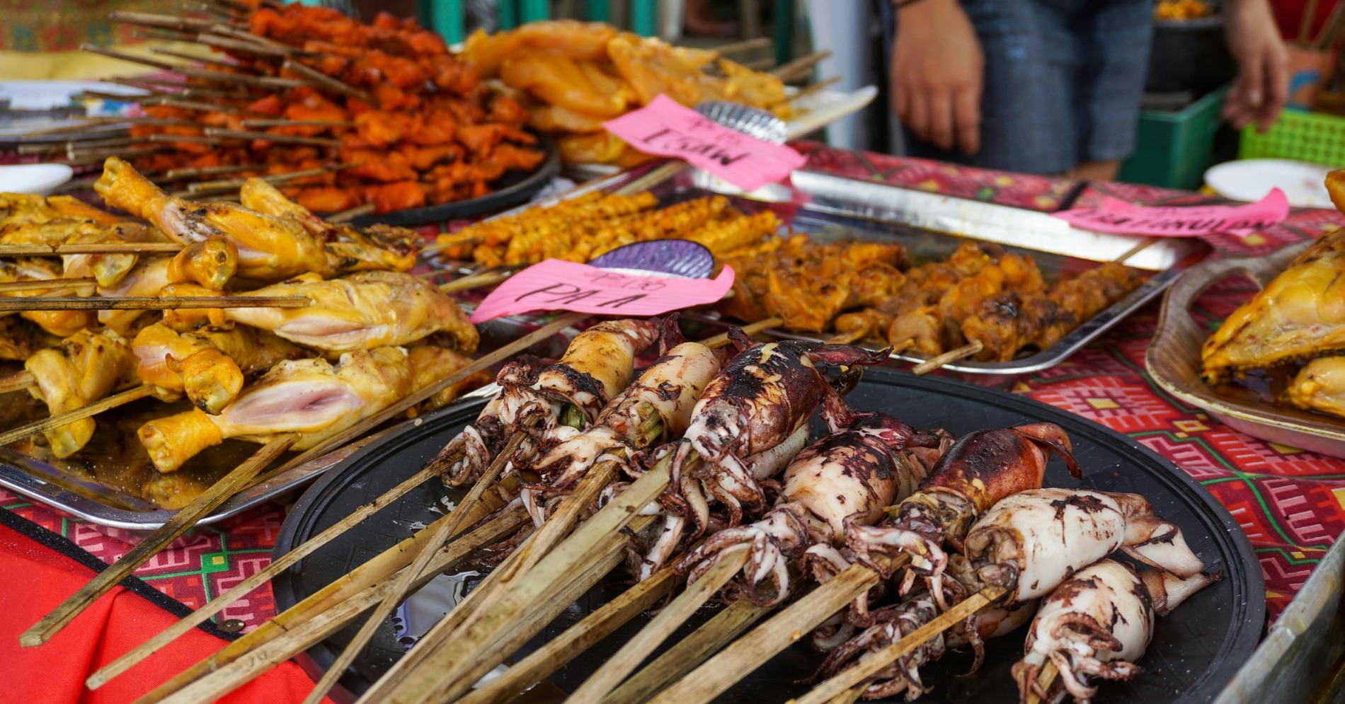 5 Festival Kuliner yang Menarik Dikunjungi pada Akhir Pekan Ini