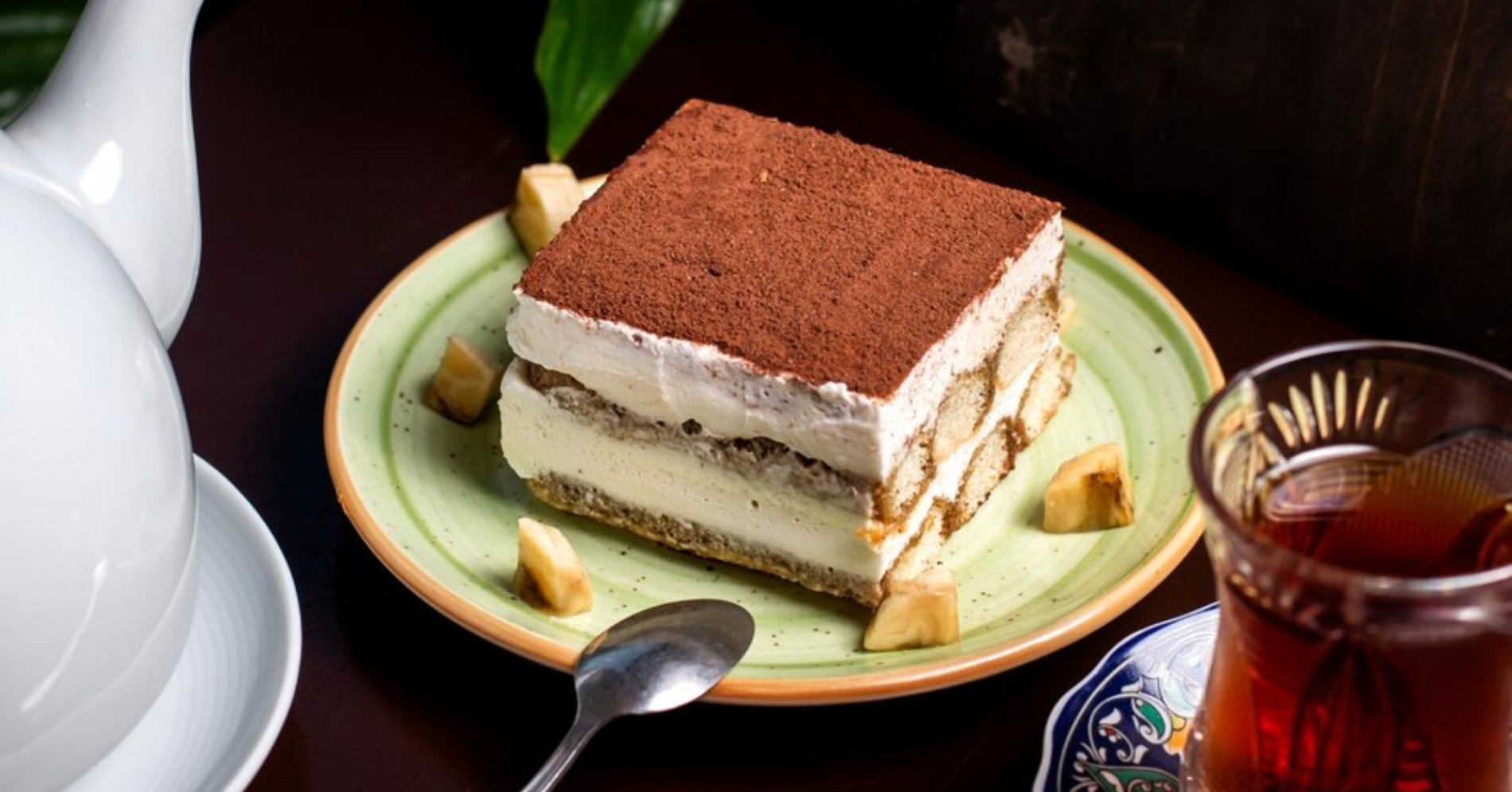Rekomendasi Tiramisu Cake di Jakarta yang Wajib Genhype Coba