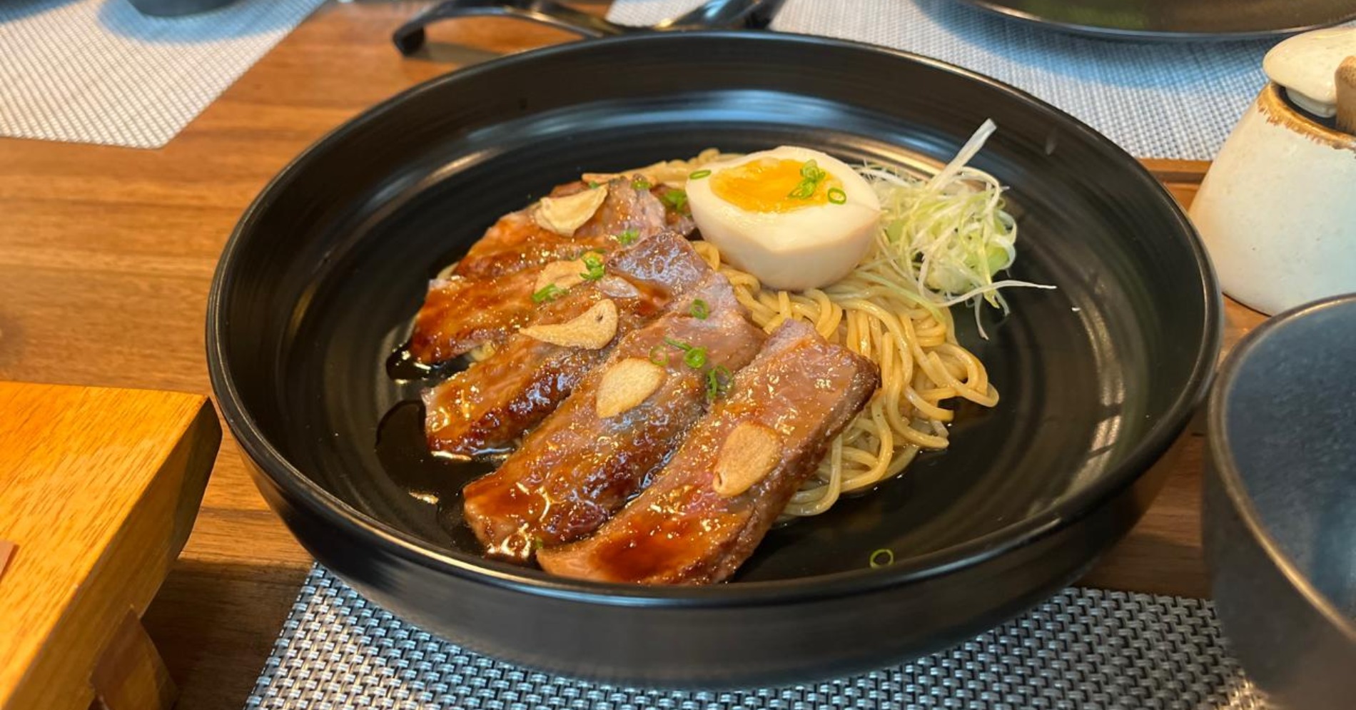 Menjajal Kuliner Jepang Cita Rasa Lokal dari Sansho Restaurant by Kimaya Slipi