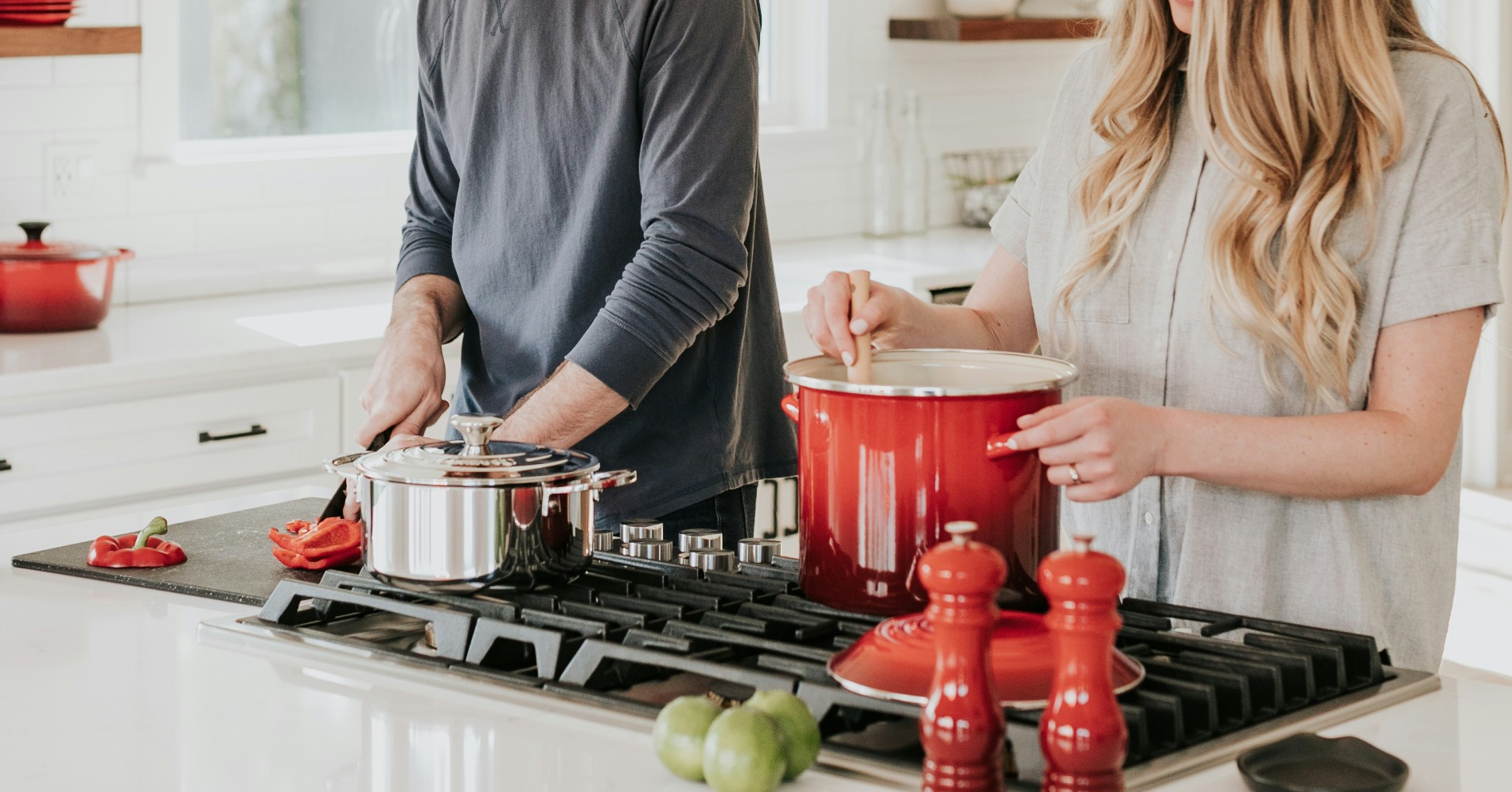 4 Alat Dapur Canggih yang Bisa Mendukung Gaya Hidup Lebih Sehat&nbsp;